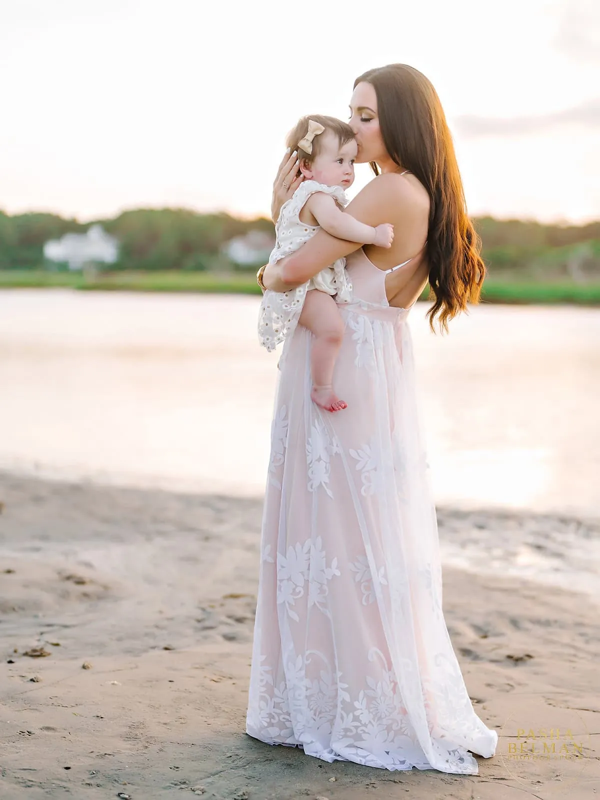 Myrtle Beach Photographer - Summer Family Beach Photos