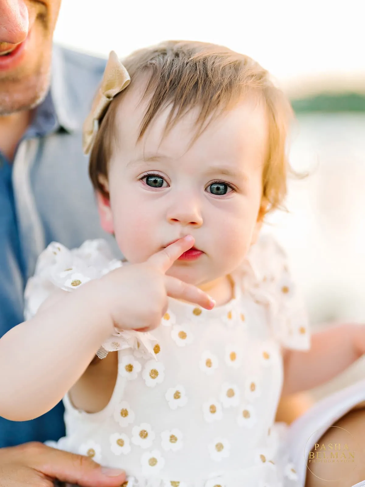Myrtle Beach Photographer - Summer Family Beach Photos