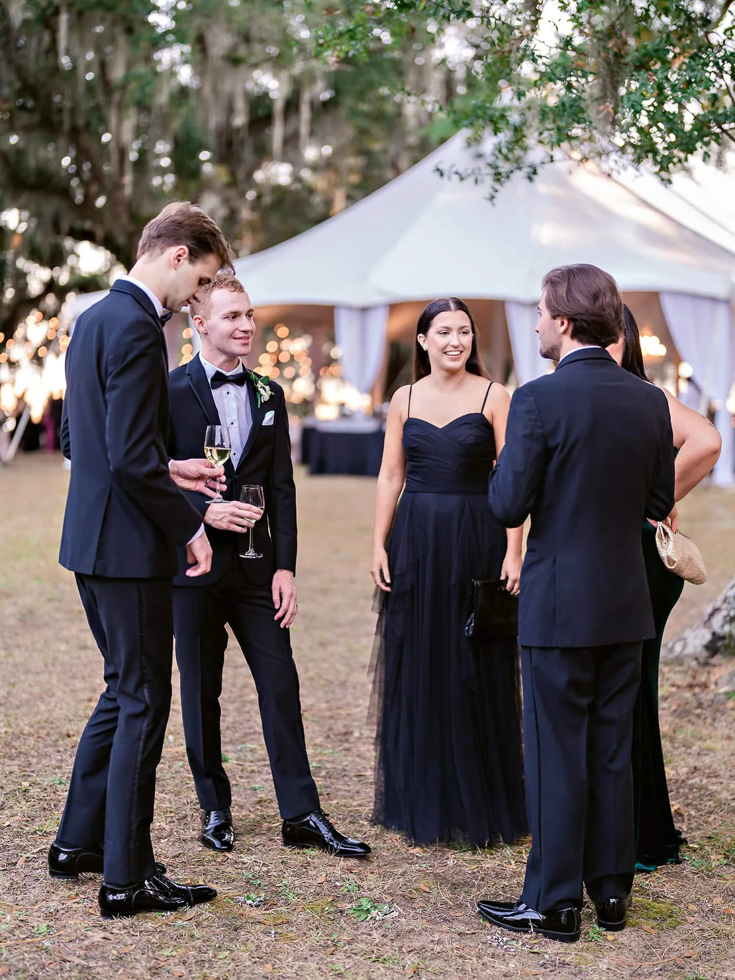 Same Sex Wedding Photo Ideas in Charleston, SC