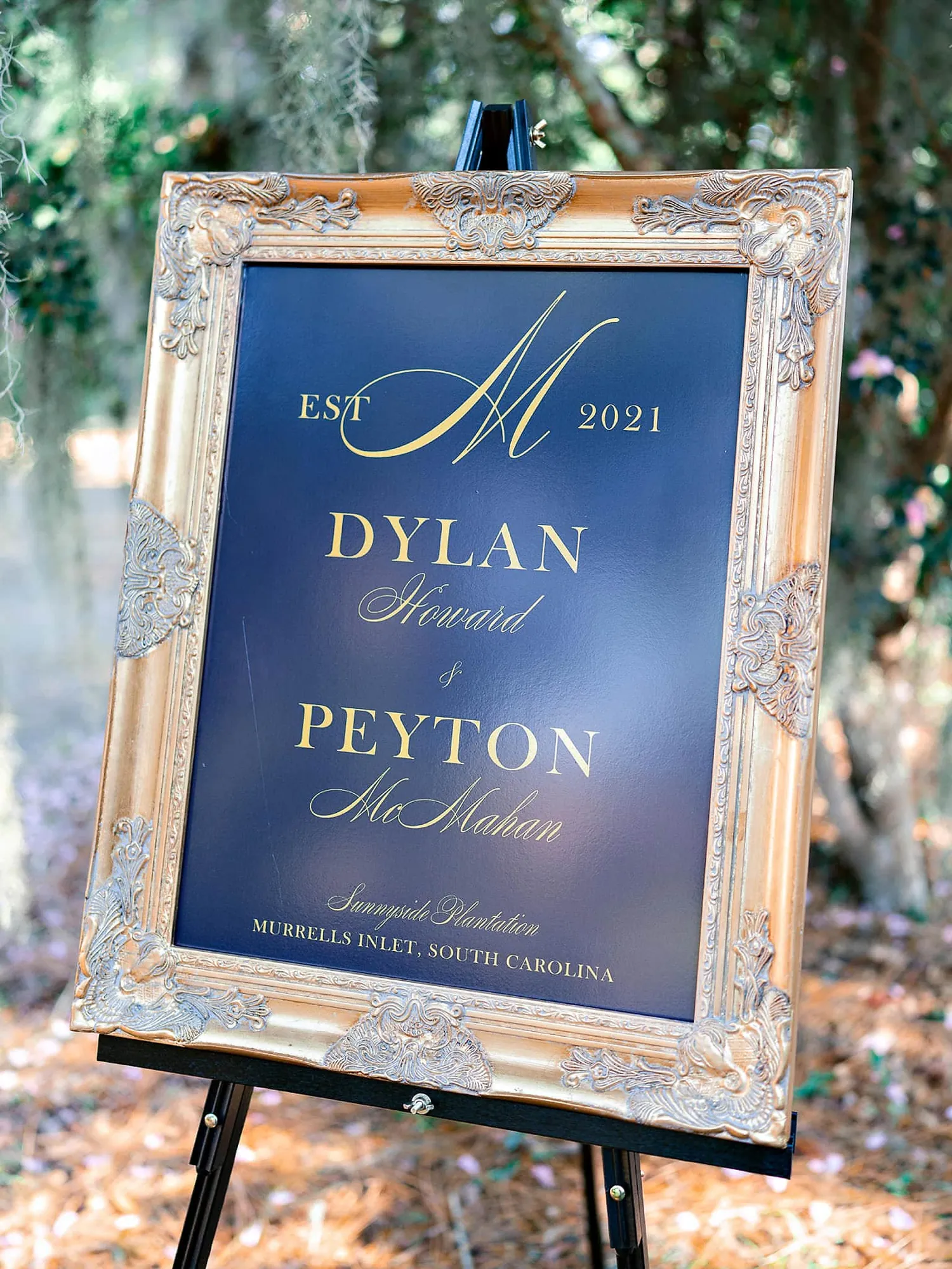 Same Sex Wedding Photo Ideas in Charleston, SC