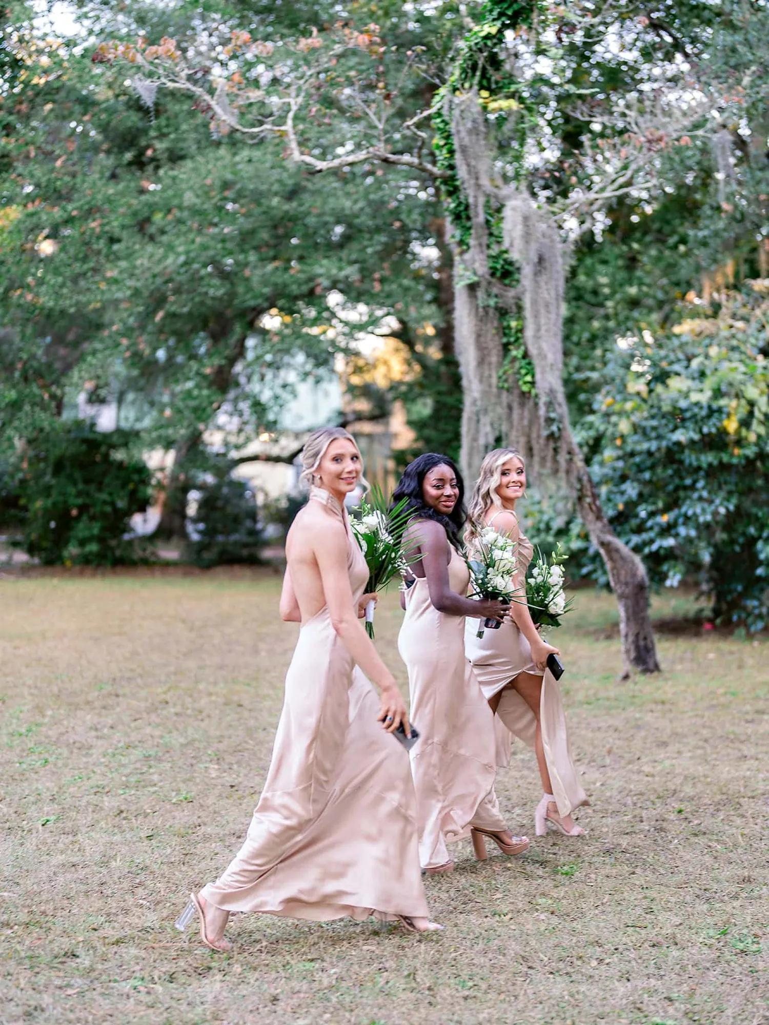 Same Sex Wedding Photo Ideas in Charleston, SC