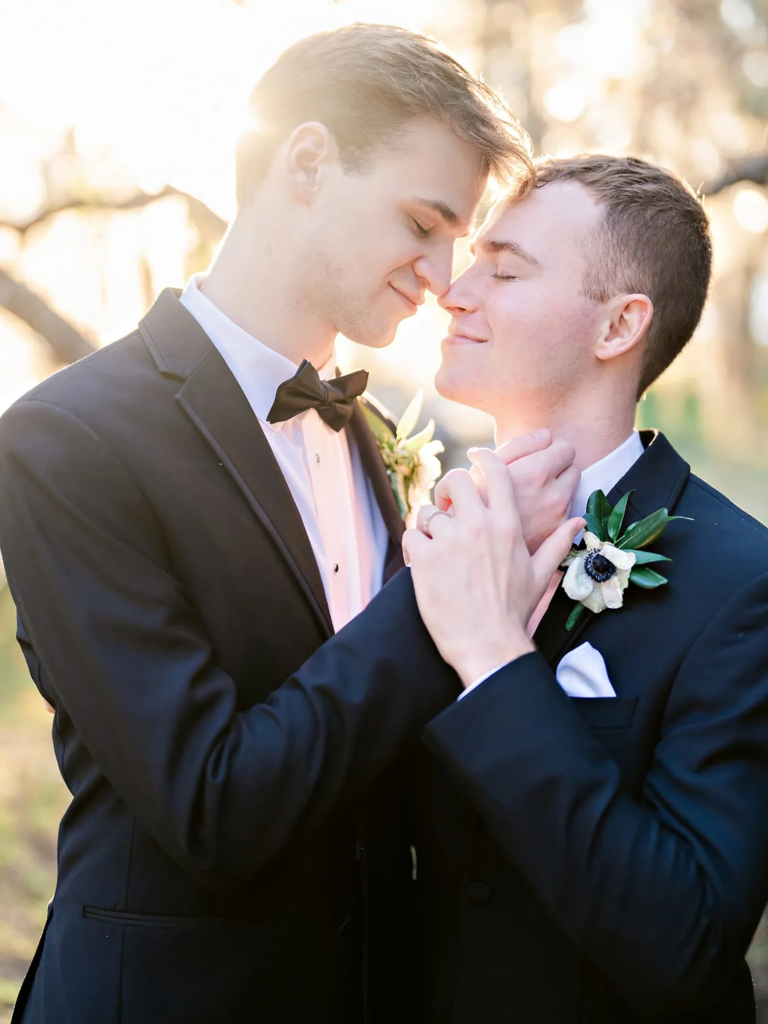 Same Sex Wedding Photo Ideas in Charleston, SC