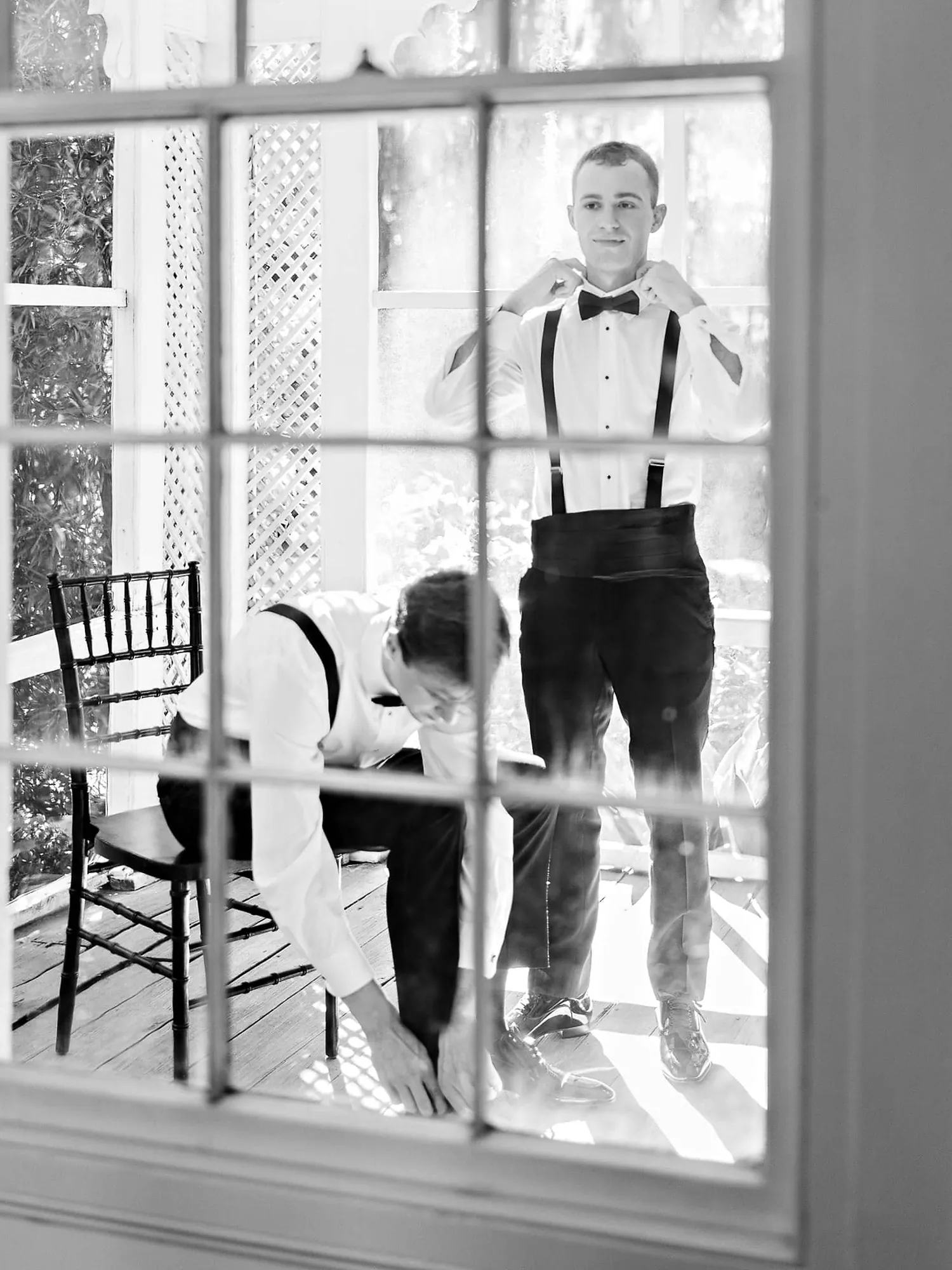 Same Sex Wedding Photo Ideas in Charleston, SC