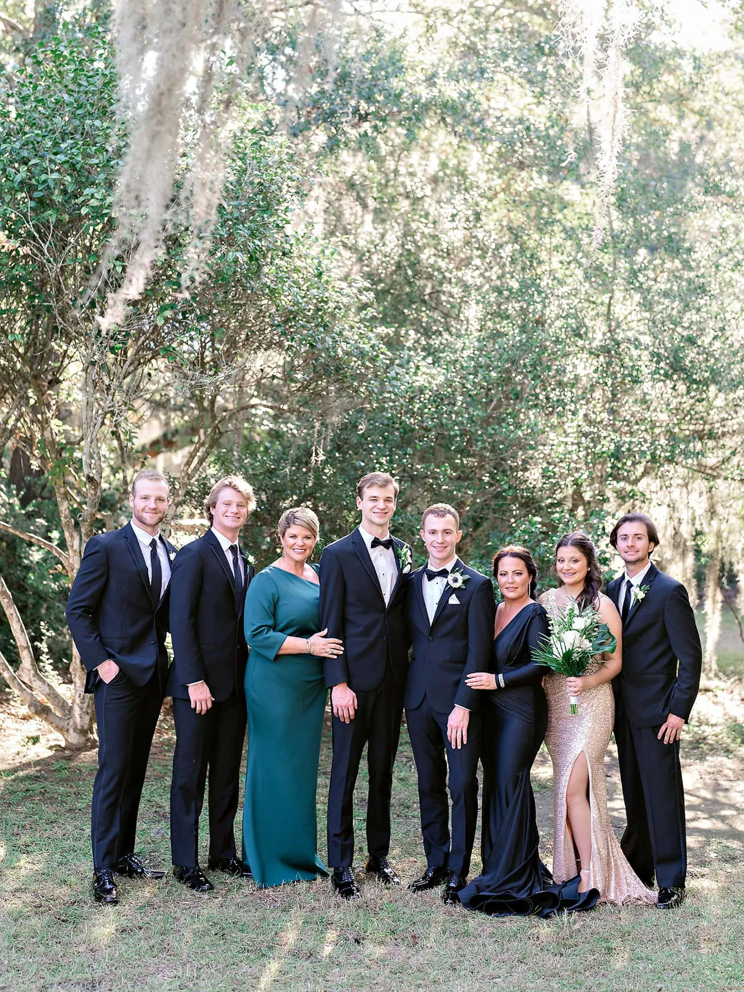 Same Sex Wedding Photo Ideas in Charleston, SC