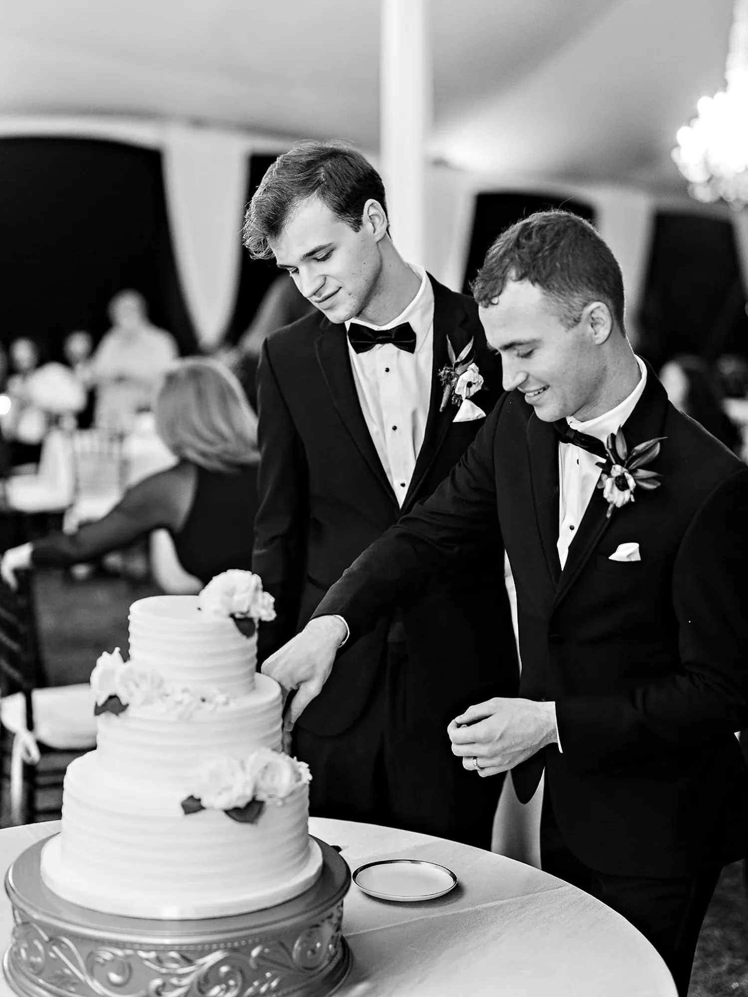Same Sex Wedding Photo Ideas in Charleston, SC