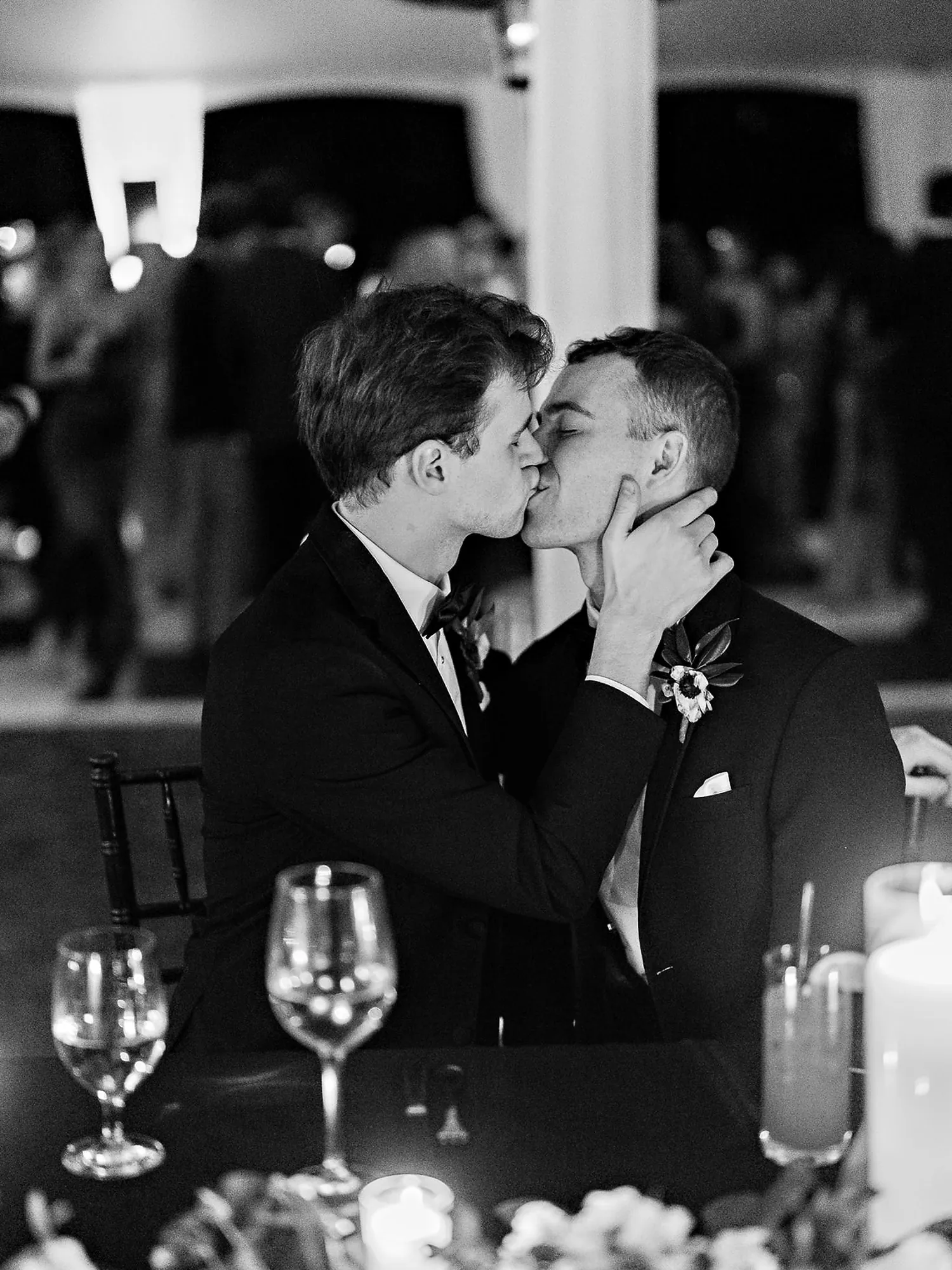 Same Sex Wedding Photo Ideas in Charleston, SC