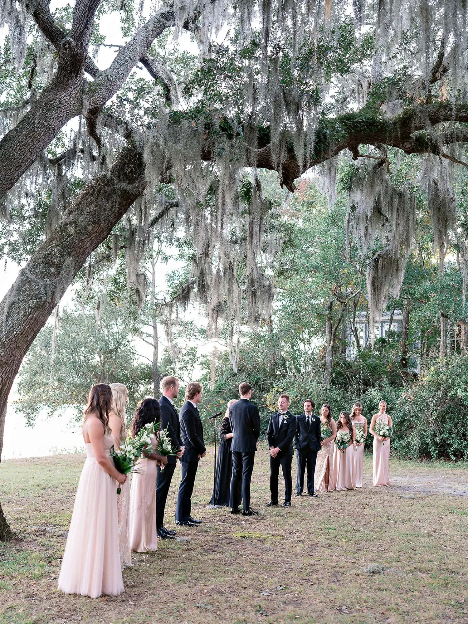 Same Sex Wedding Photo Ideas in Charleston, SC