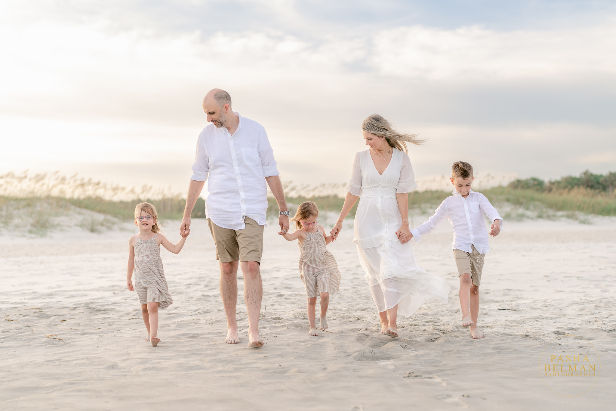 MYRTLE BEACH FAMILY PICTURES 
