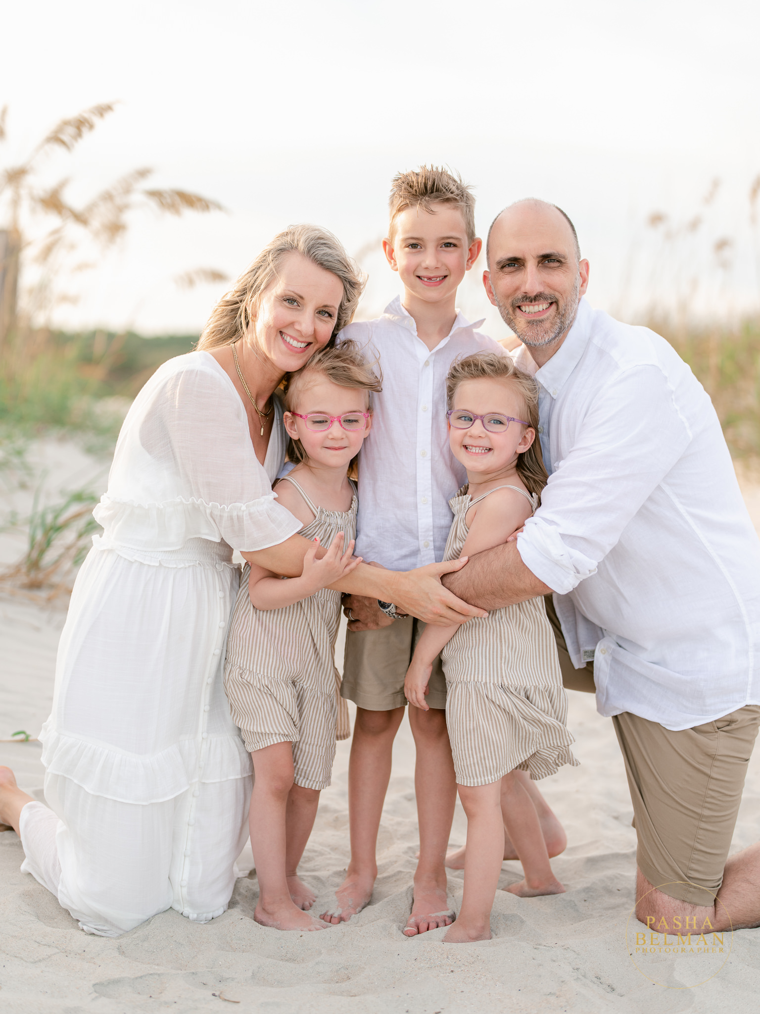 MYRTLE BEACH FAMILY PICTURES 