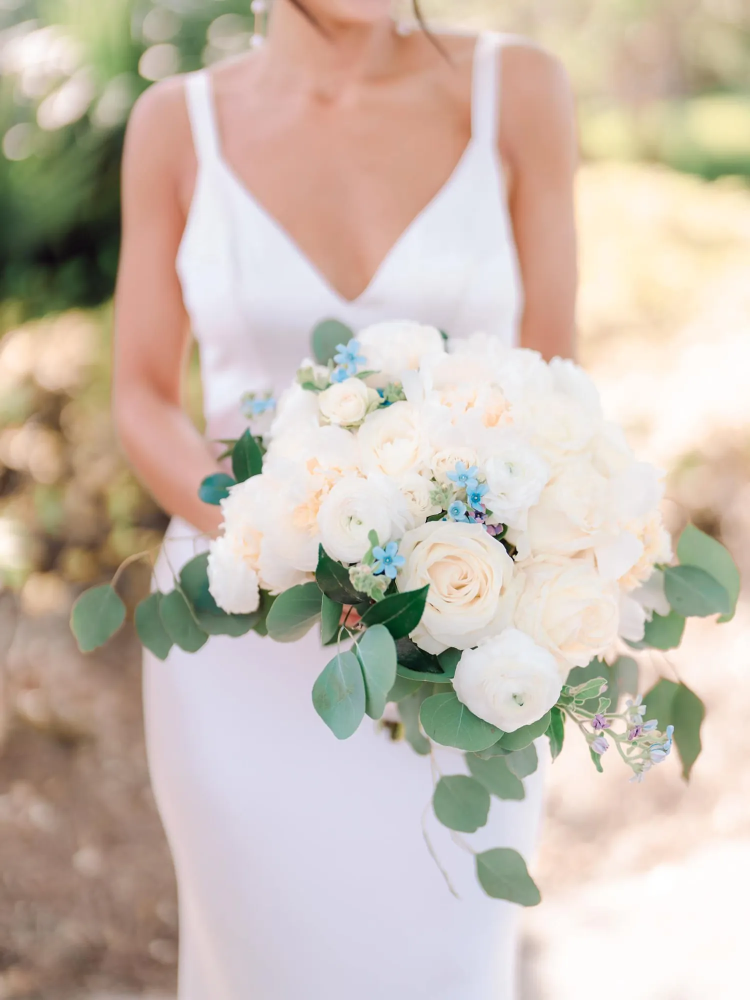 Bri and Haywood's Debordieu Colony Club Beach Wedding 