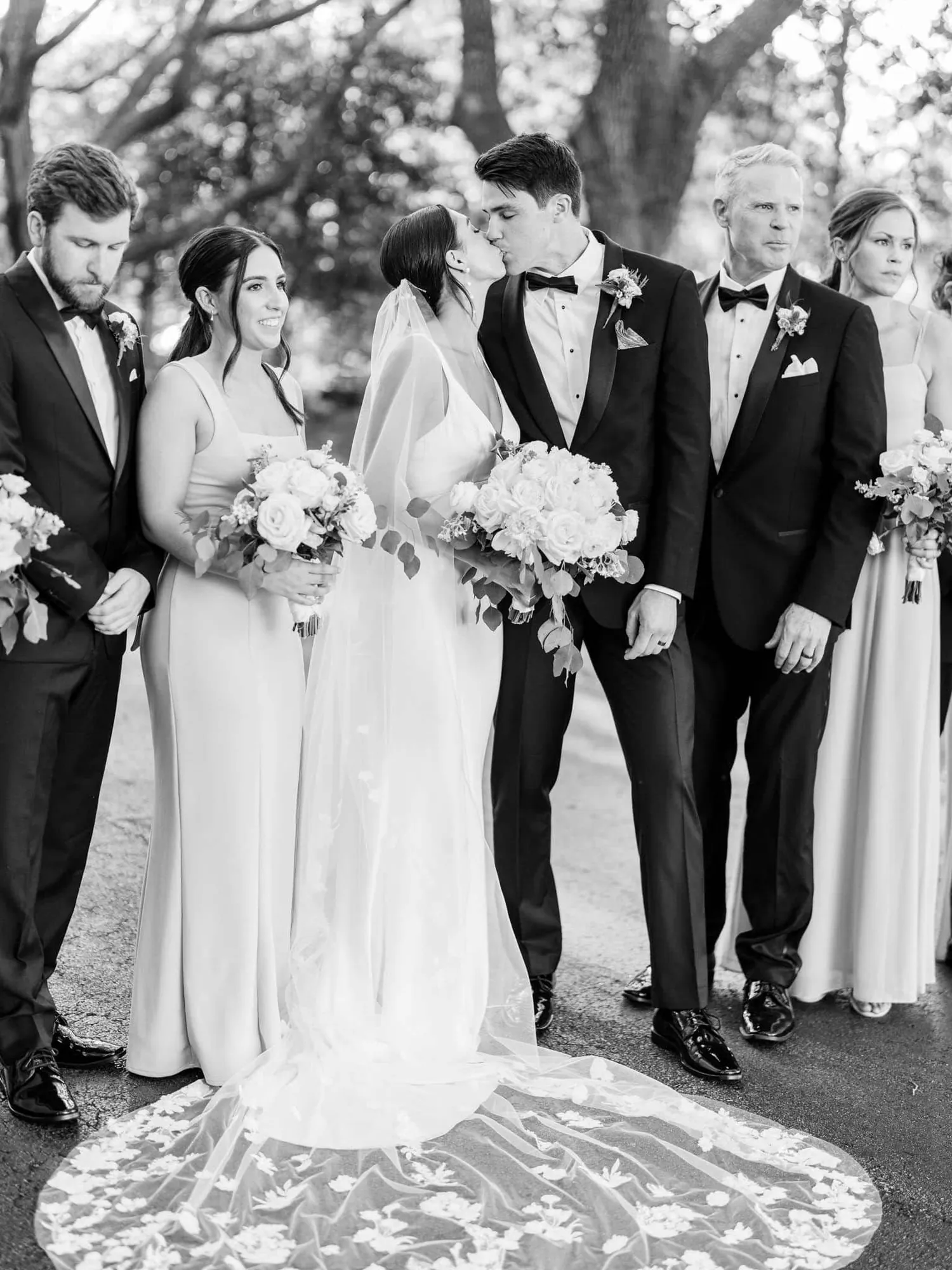 Bri and Haywood's Debordieu Colony Club Beach Wedding Ceremony