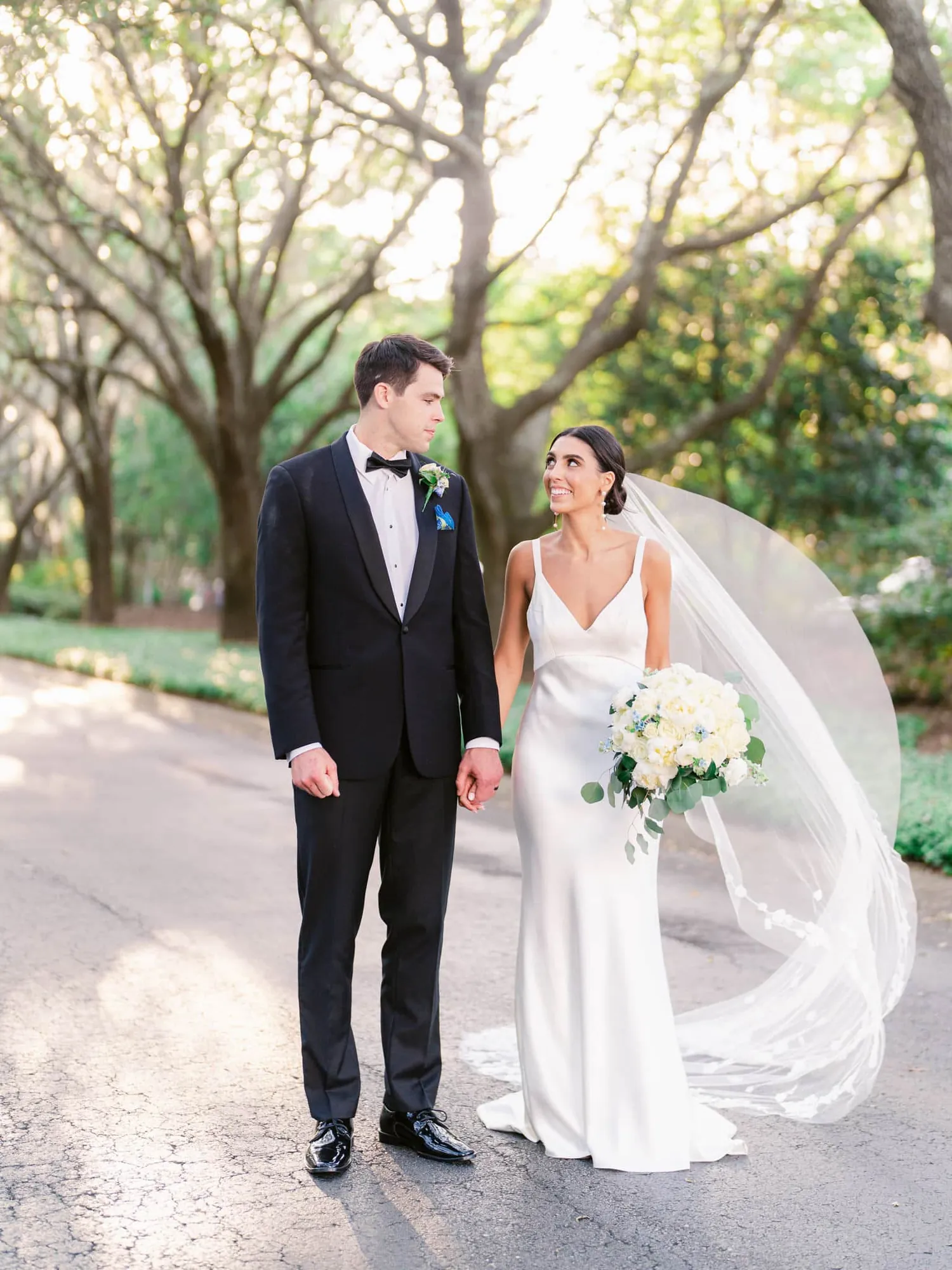 Bri and Haywood's Debordieu Colony Club Beach Wedding Ceremony