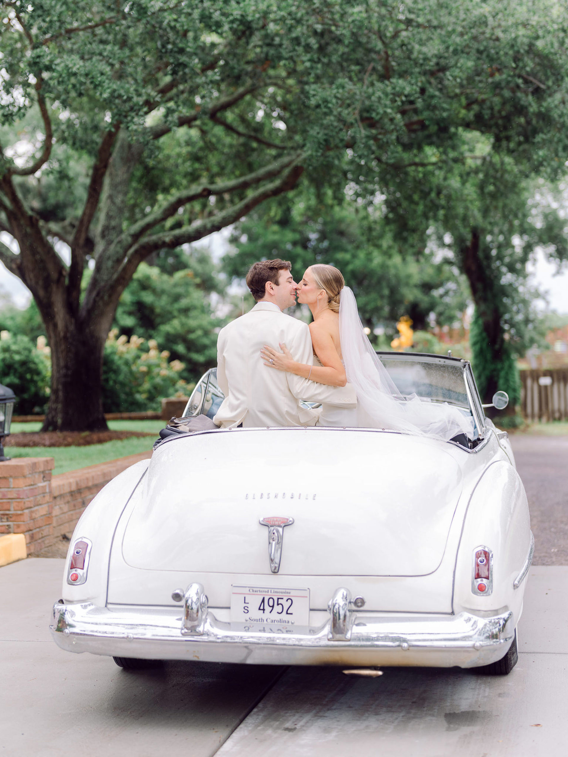 Luxury Lowndes Grove Plantation Wedding Photos & Wedding Planner Charleston SC, Hill and Co Creative