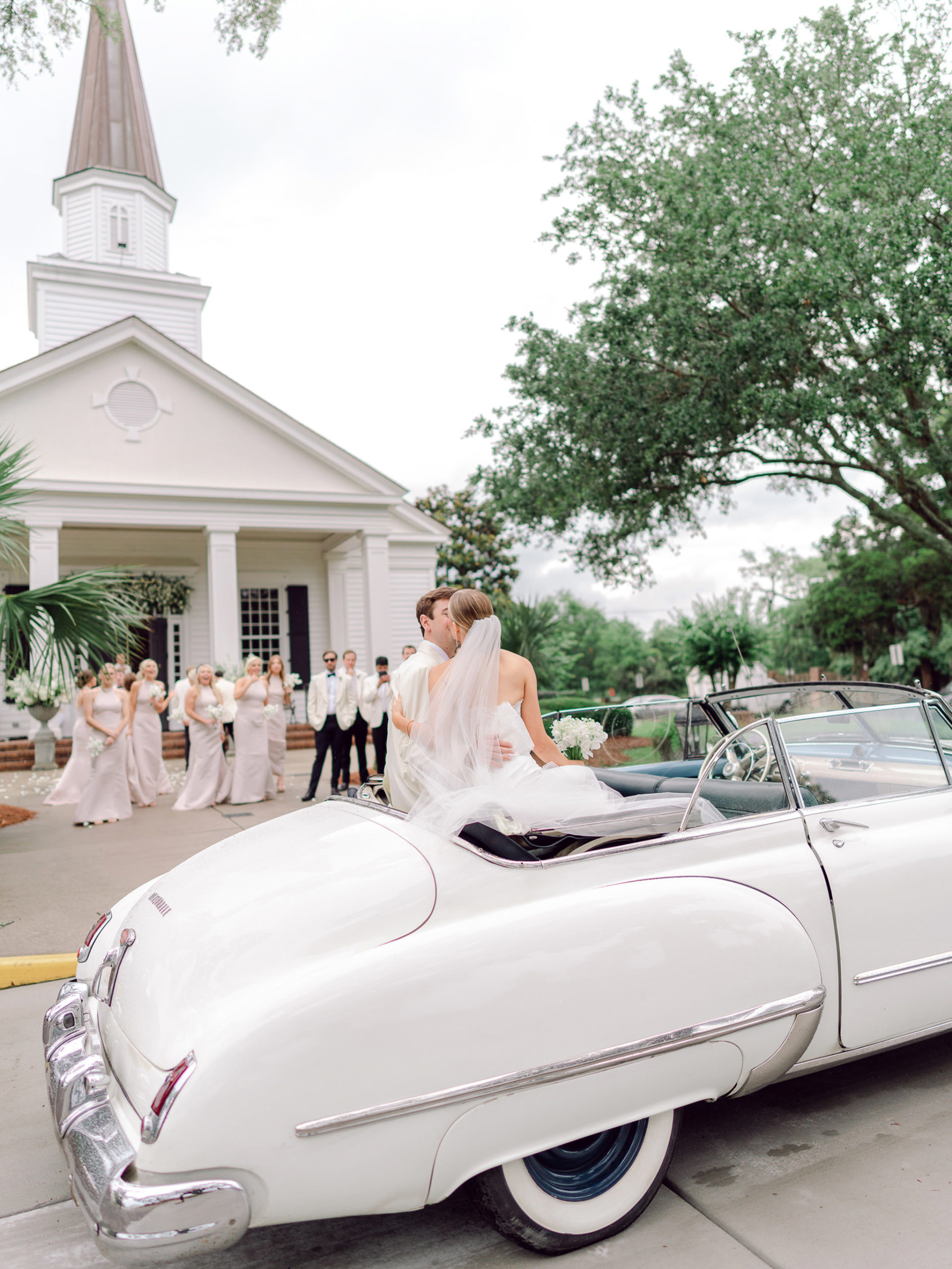 Luxury Wachesaw Plantation Wedding Photos & Wedding Planner Charleston SC, Hill and Co Creative