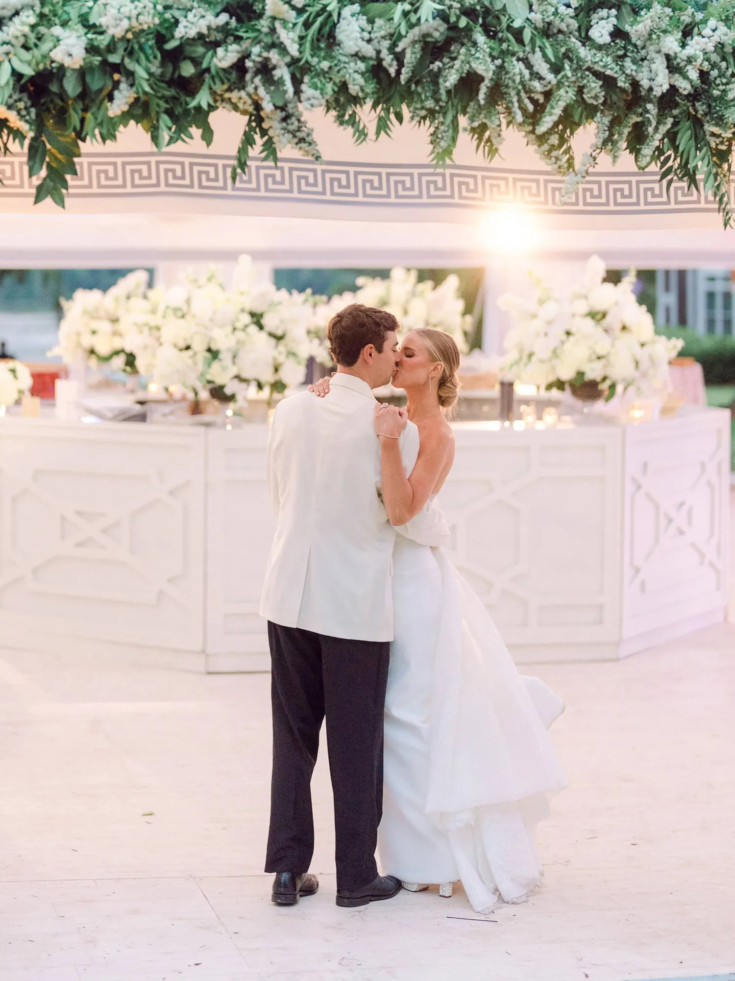 Wedding photo by Pasha Belman, Murrells Inlet SC