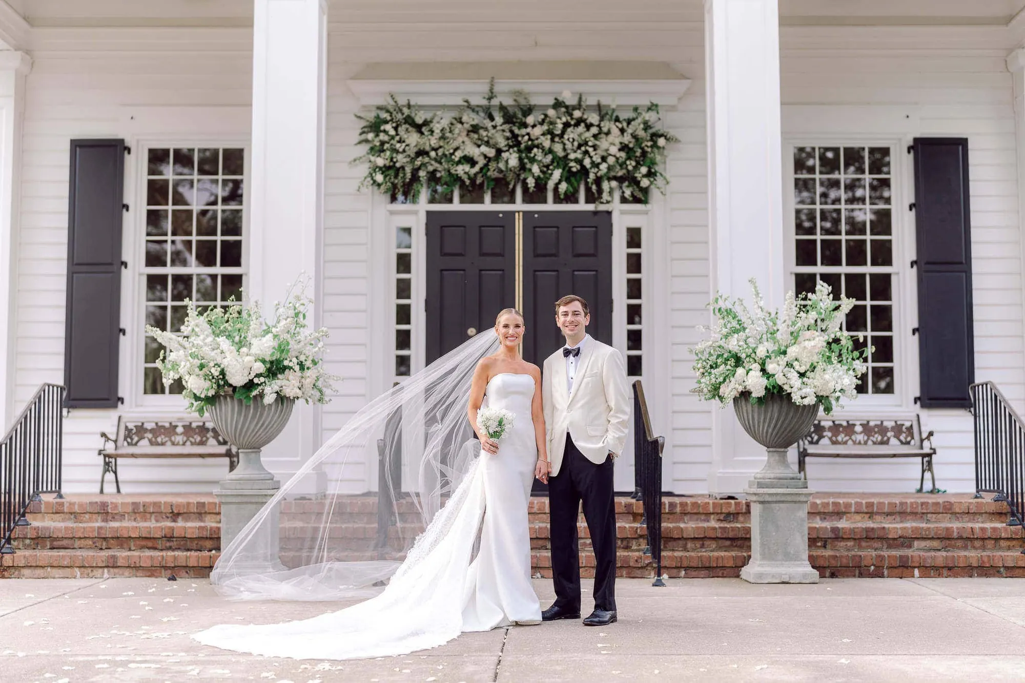 Luxury Wachesaw Plantation Wedding Photos & Wedding Planner Charleston SC, Hill and Co Creative