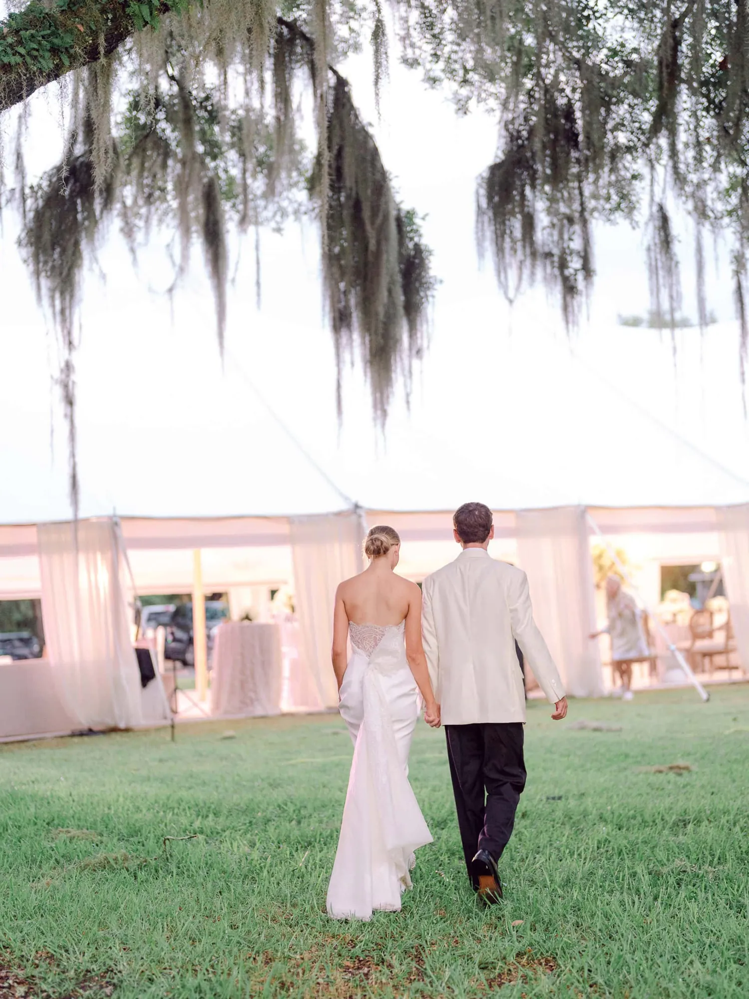 Luxury Wachesaw Plantation Wedding Photos & Wedding Planner Charleston SC, Hill and Co Creative
