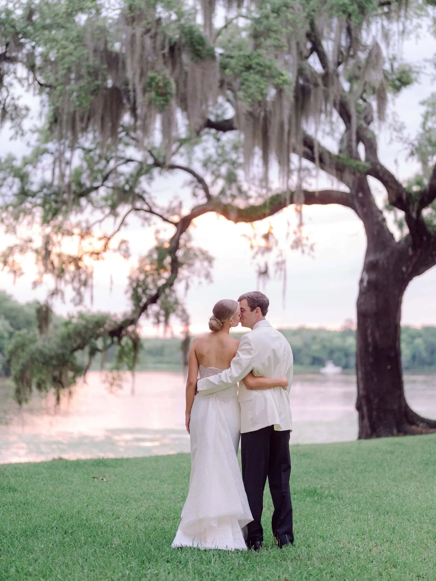 Luxury Wachesaw Plantation Wedding Photos & Wedding Planner Charleston SC, Hill and Co Creative