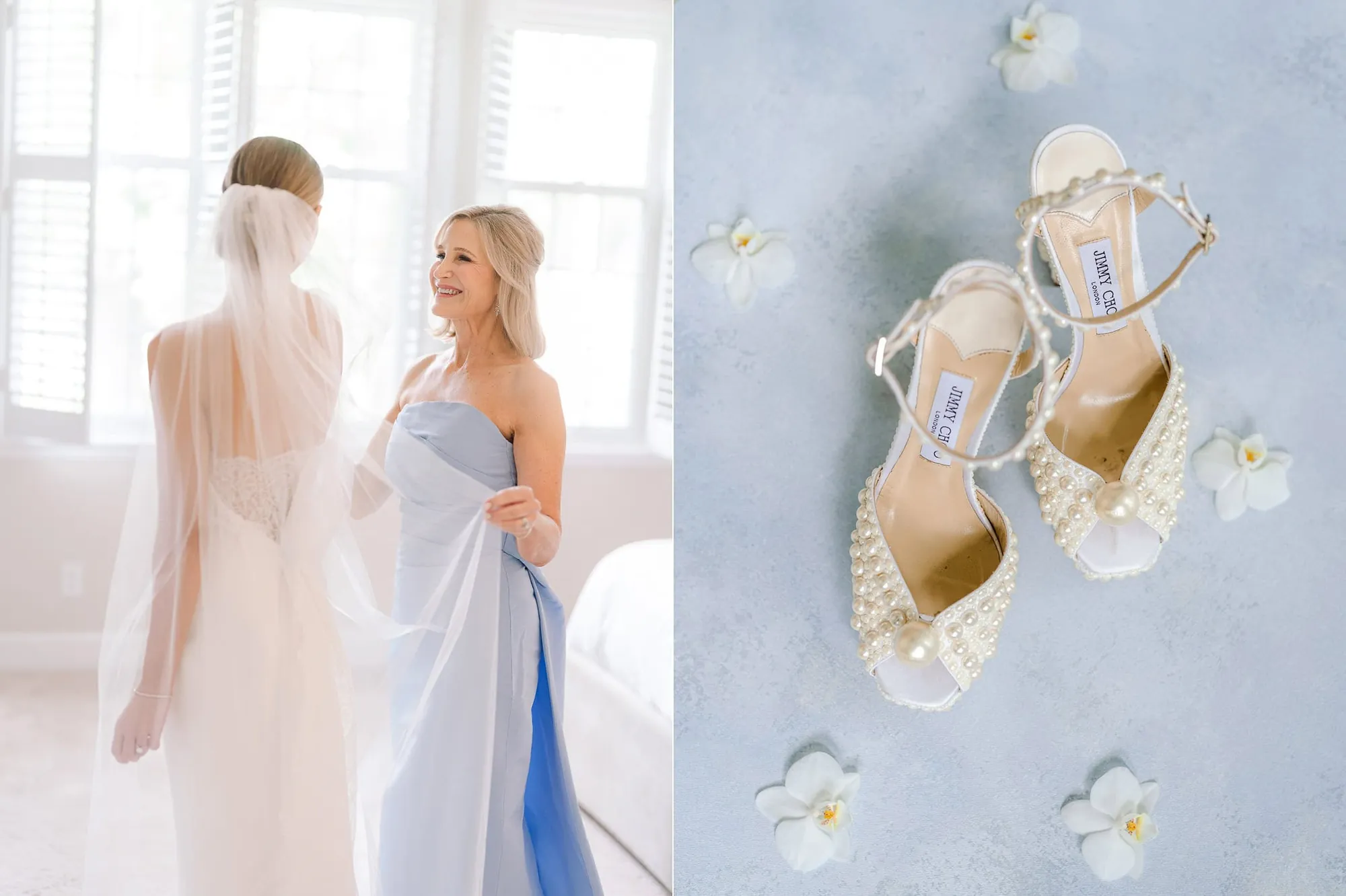 Wachesaw Plantation Wedding Venue Photos 