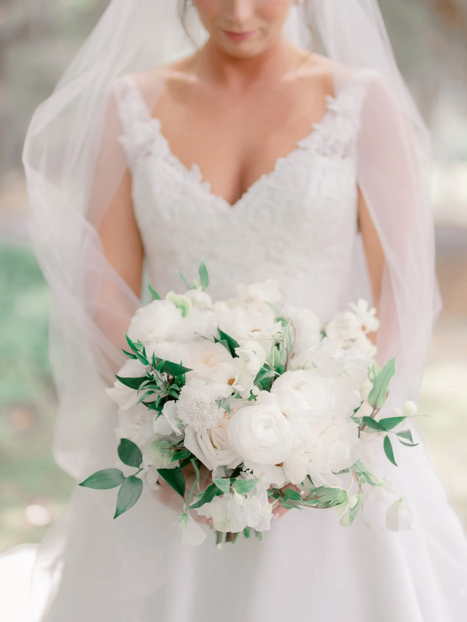 Caledonia Golf and Fish Club Wedding
