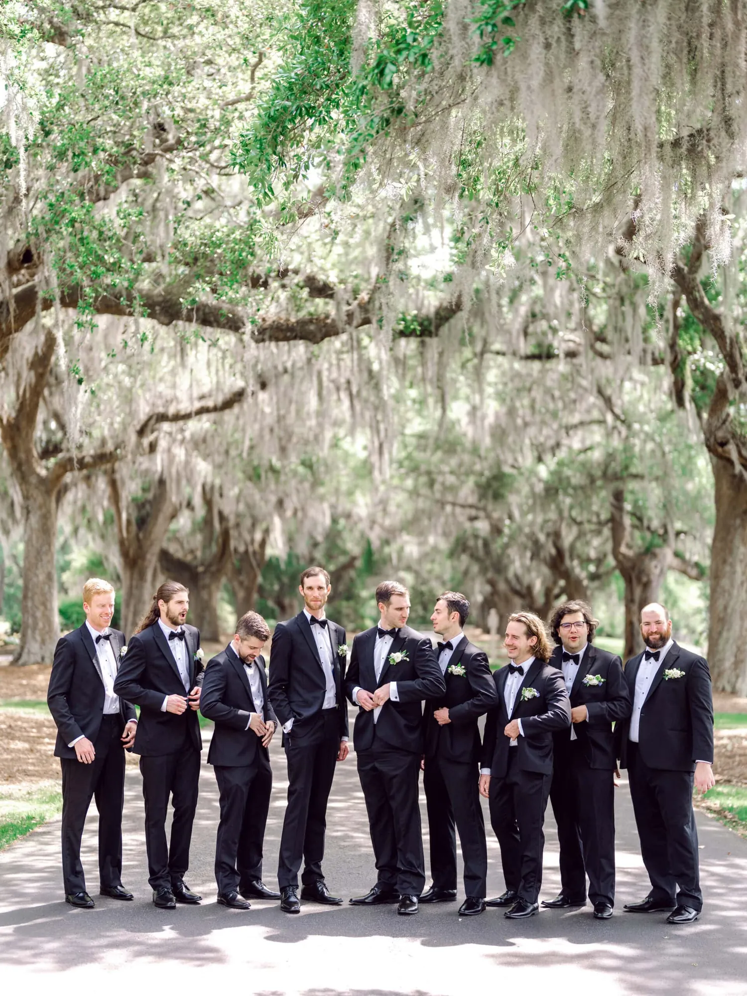 Caledonia Golf and Fish Club Wedding