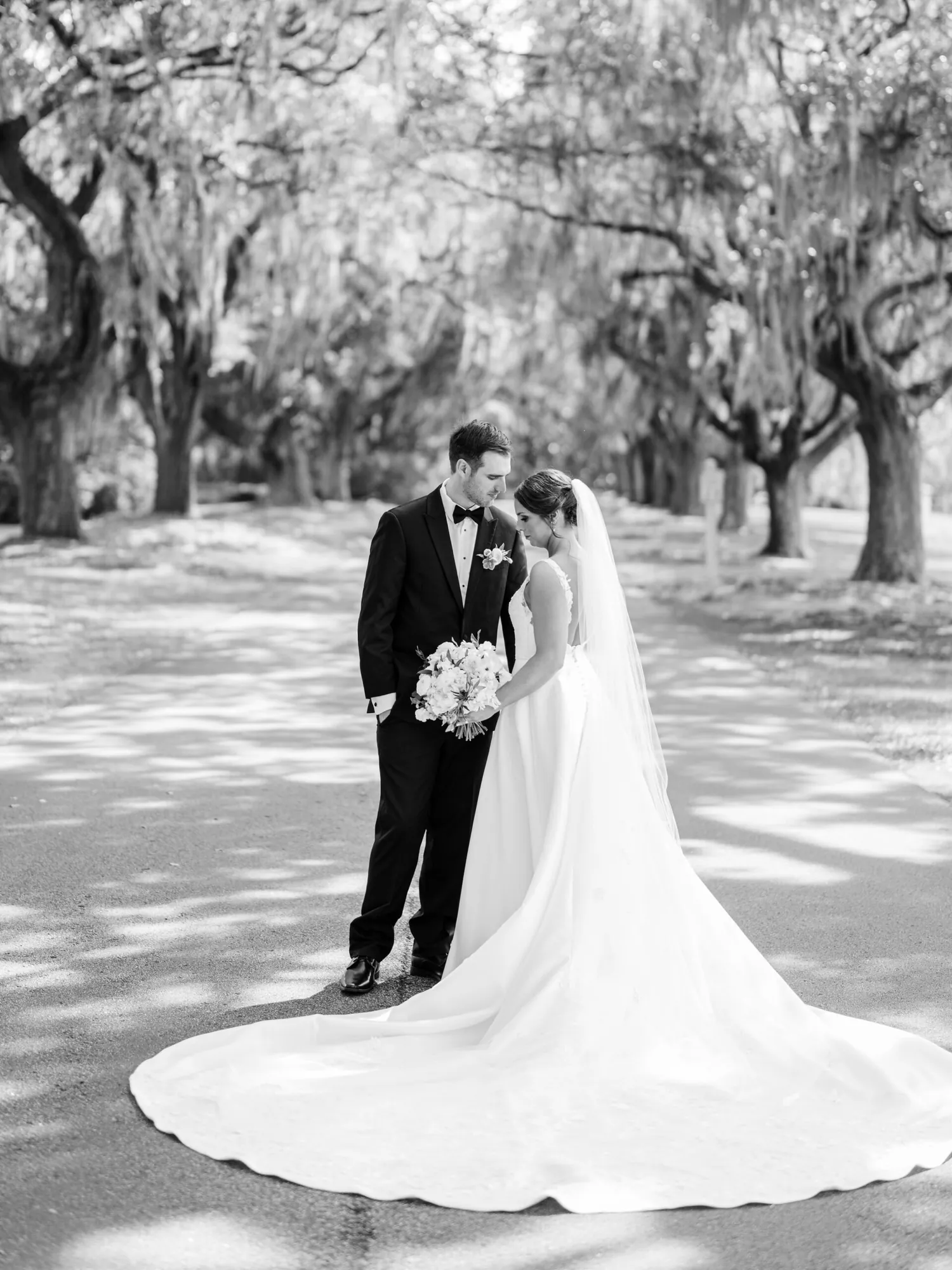 Caledonia Golf and Fish Club Wedding