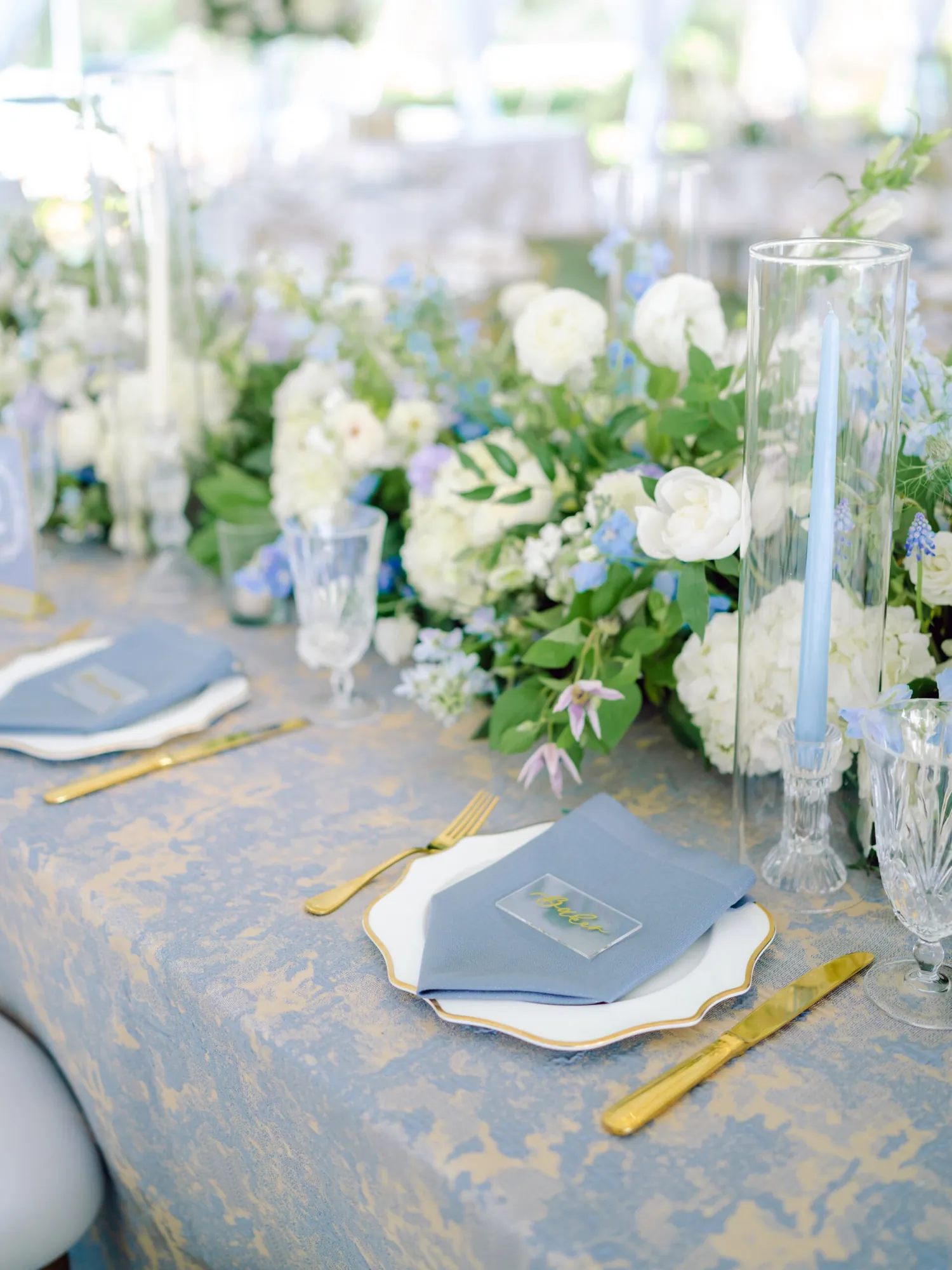 Caledonia Golf and Fish Club Wedding