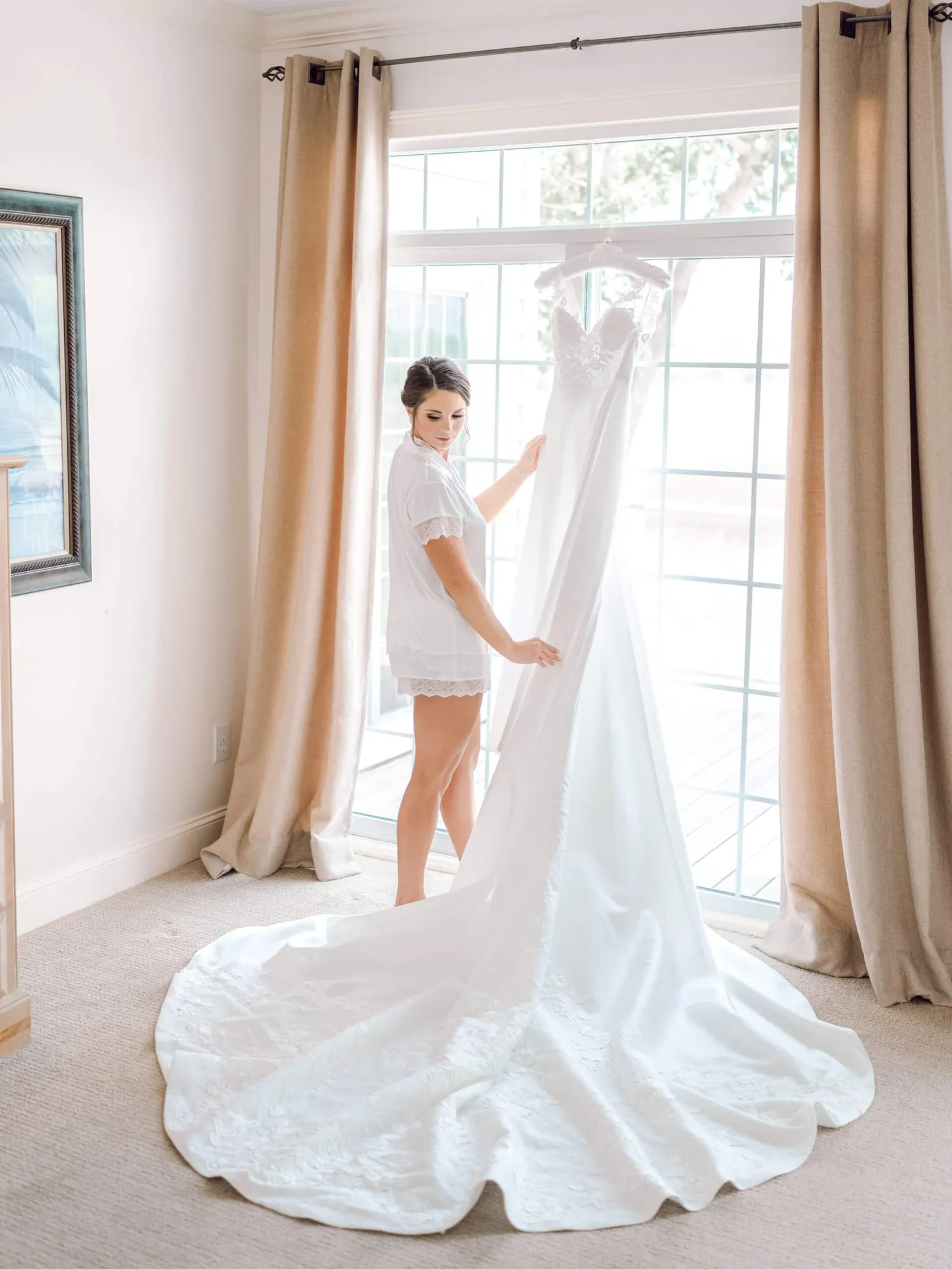 Caledonia Golf and Fish Club Wedding