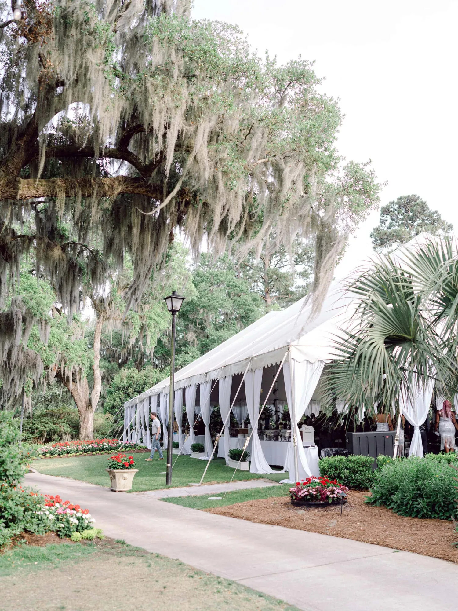 Caledonia Golf and Fish Club Wedding