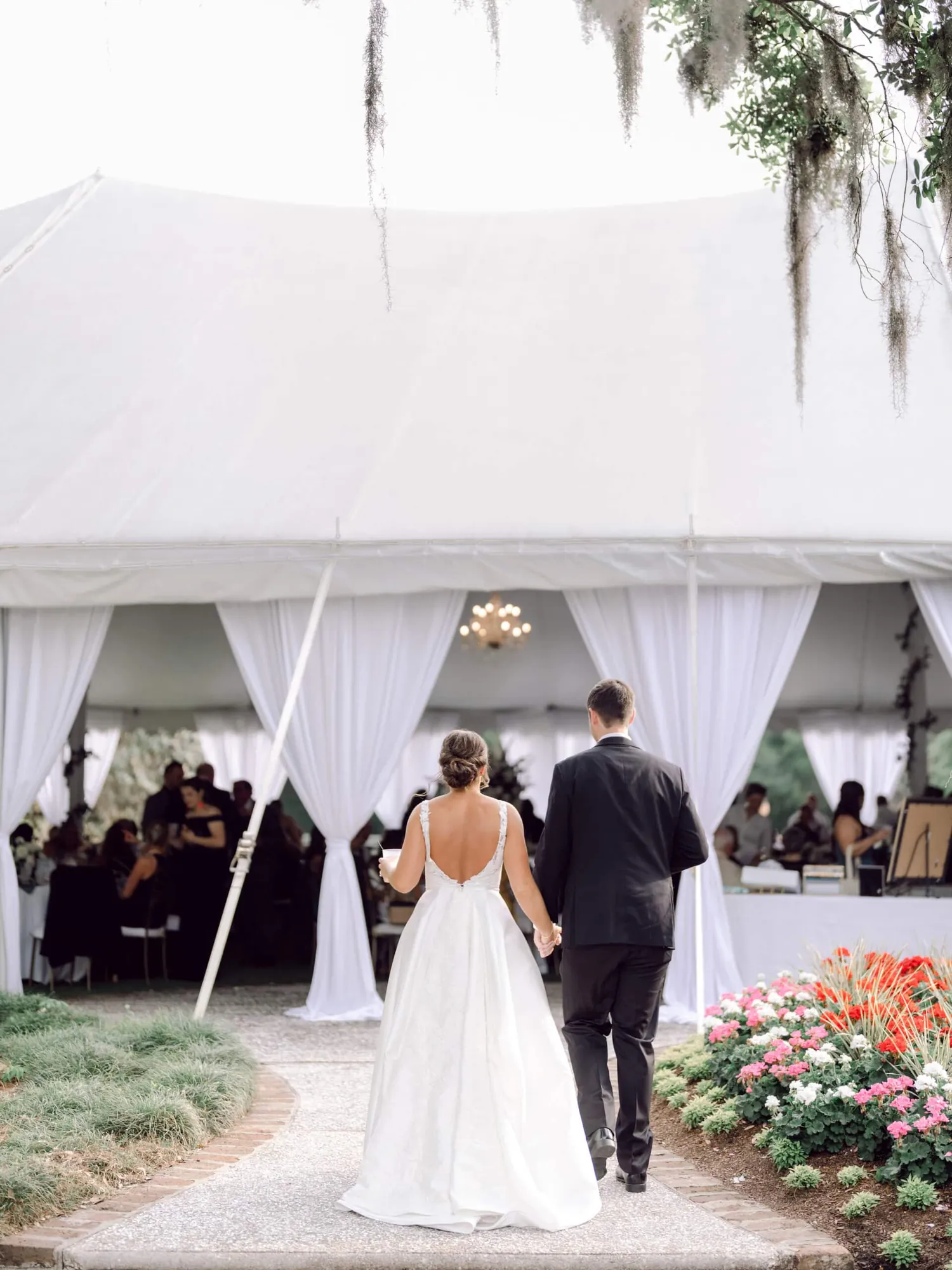 Caledonia Golf and Fish Club Wedding