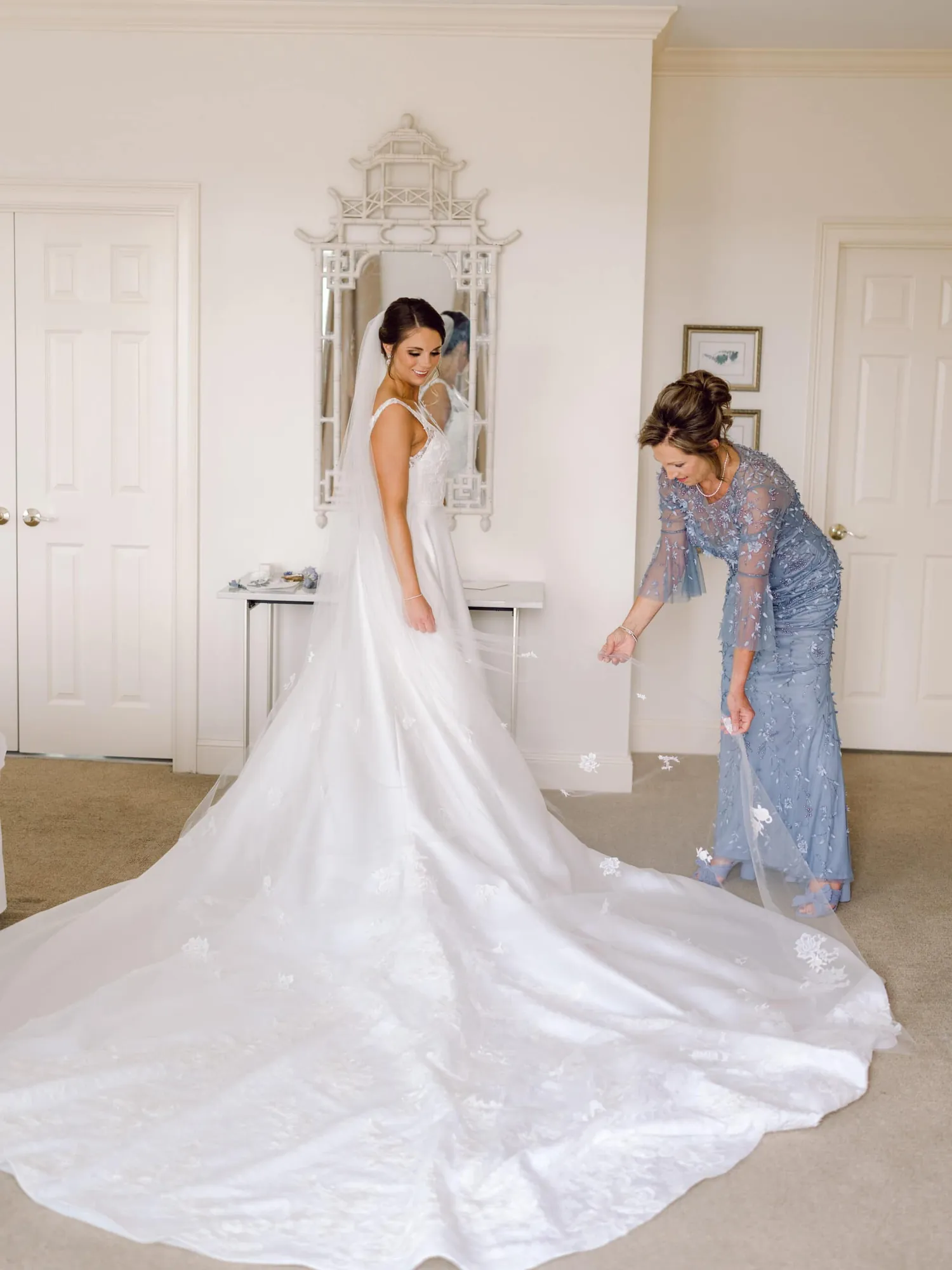 Caledonia Golf and Fish Club Wedding