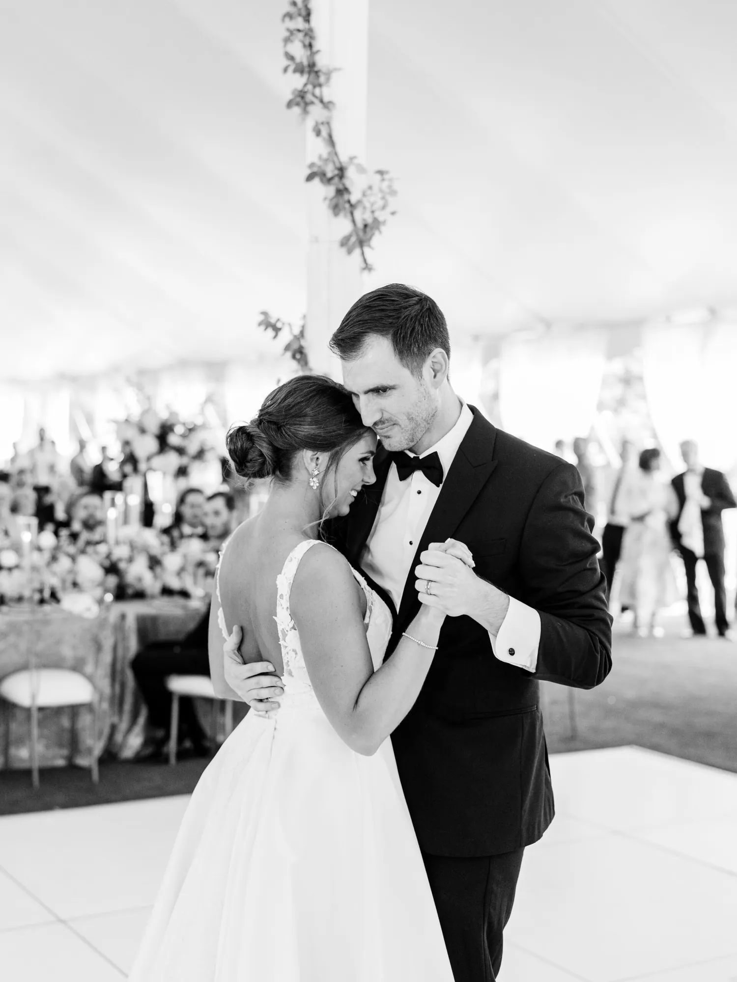 Caledonia Golf and Fish Club Wedding