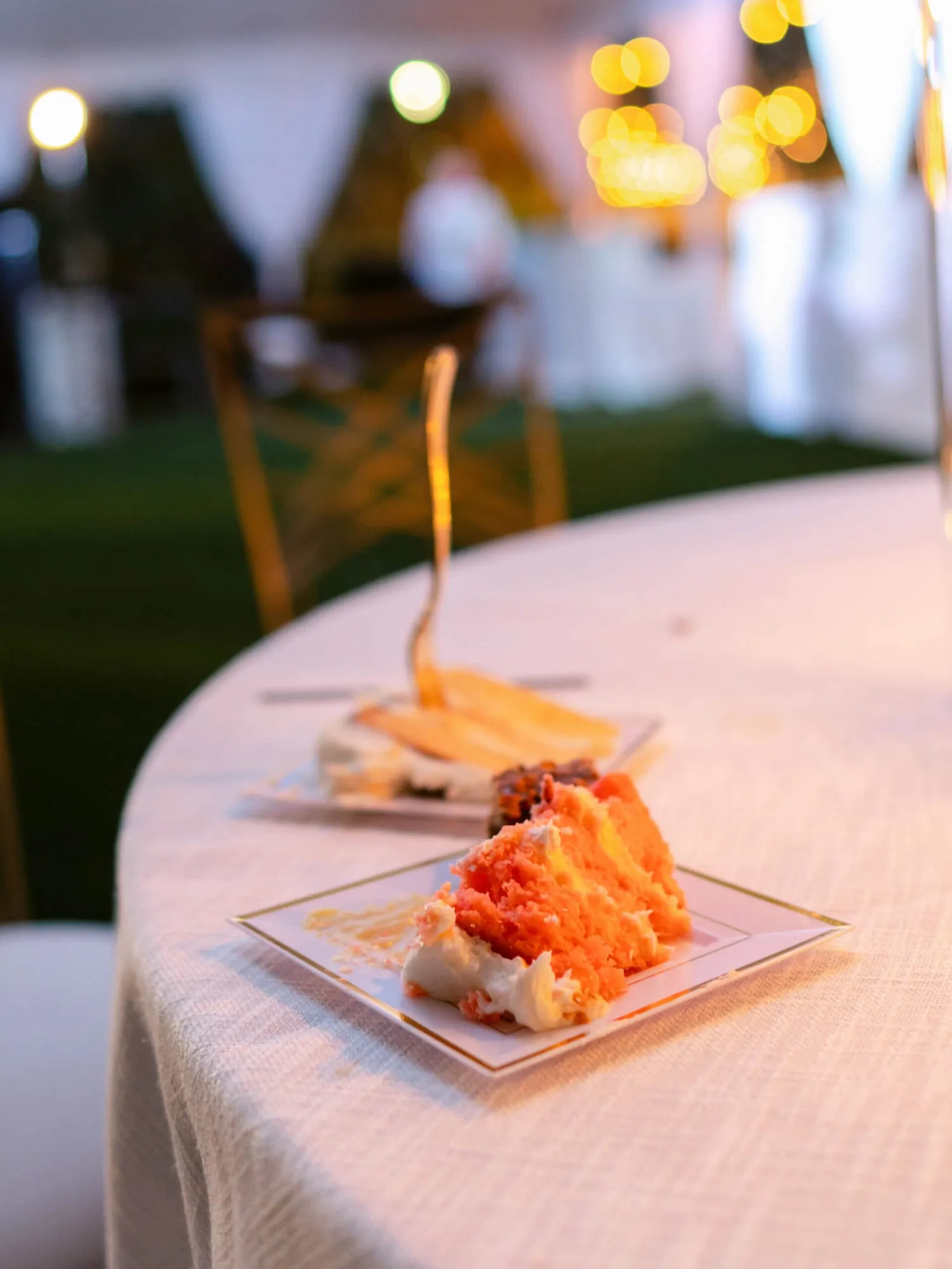 Caledonia Golf and Fish Club Wedding