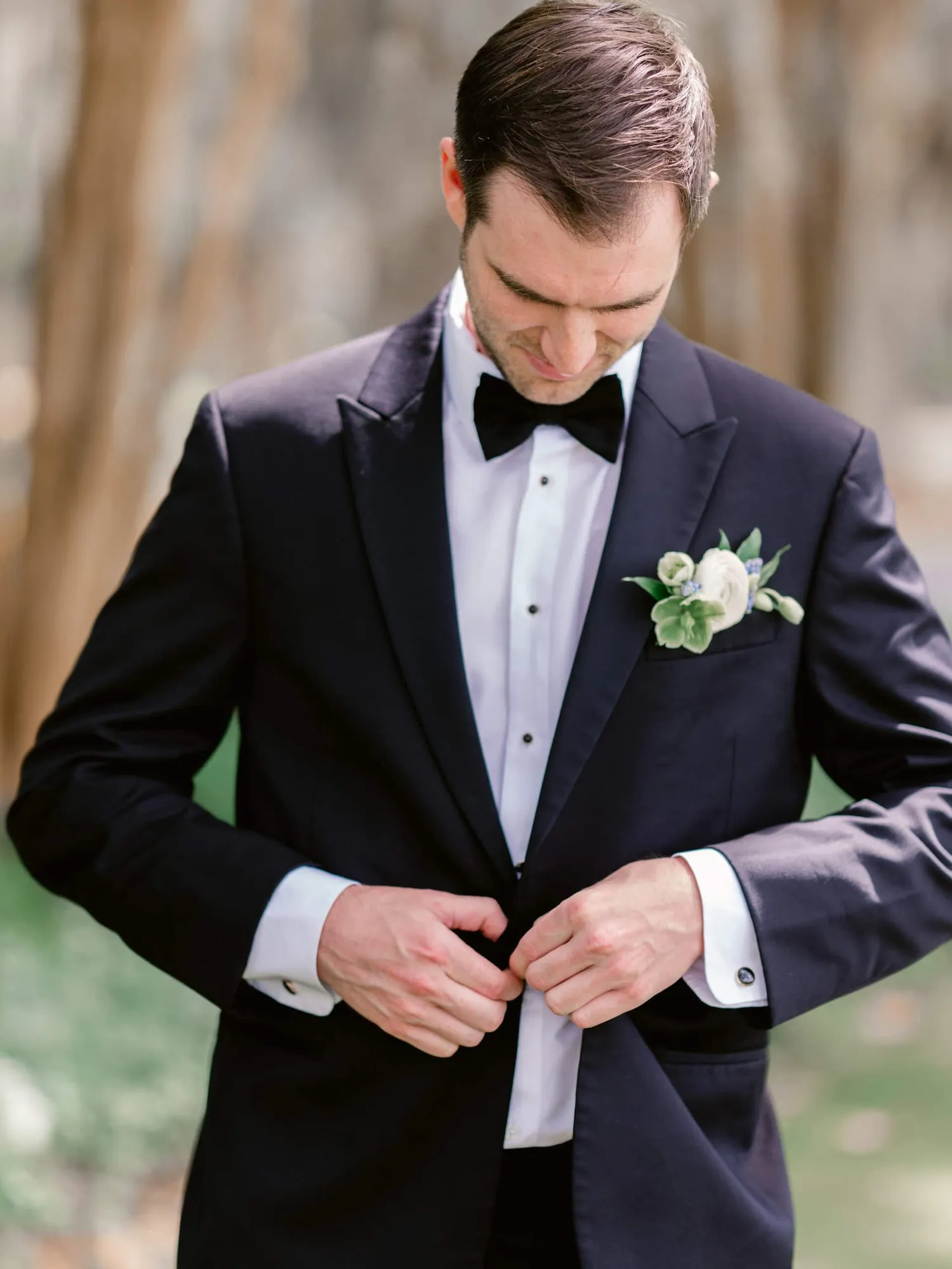 Caledonia Golf and Fish Club Wedding