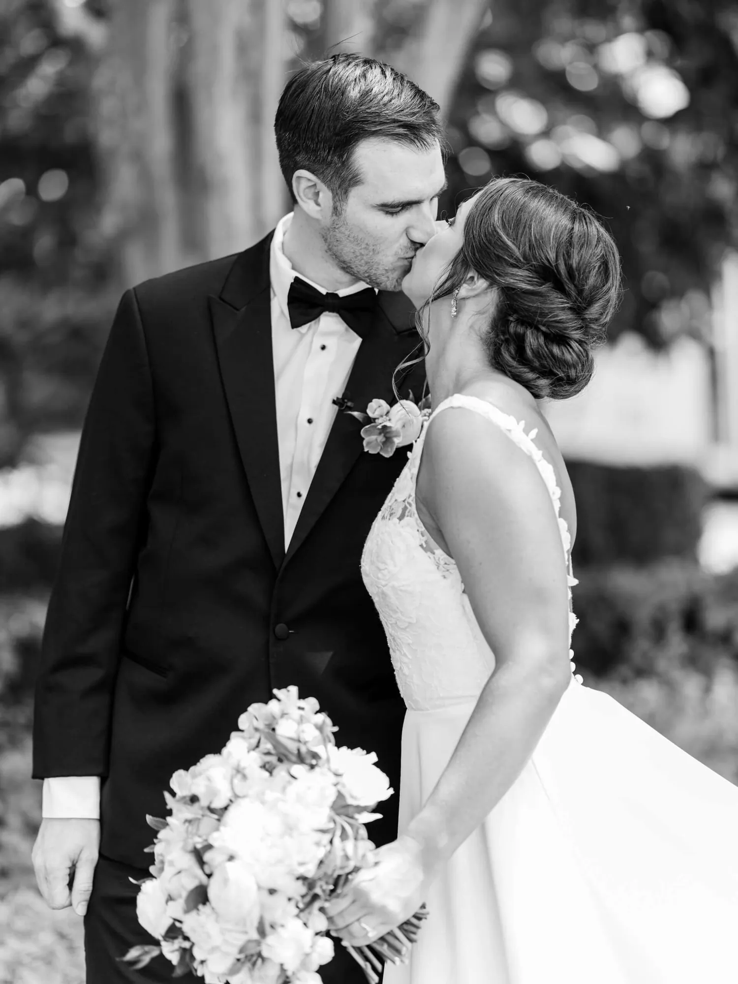 Caledonia Golf and Fish Club Wedding