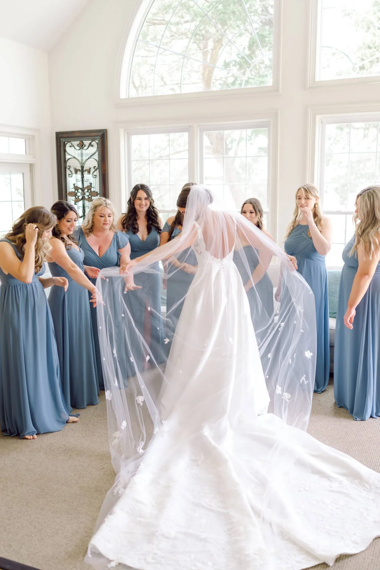 Spring Pawleys Island Wedding at Caledonia Golf Club