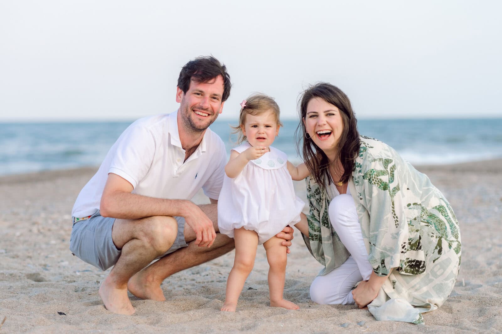 Debordieu Family Beach Photos on Pawleys Island