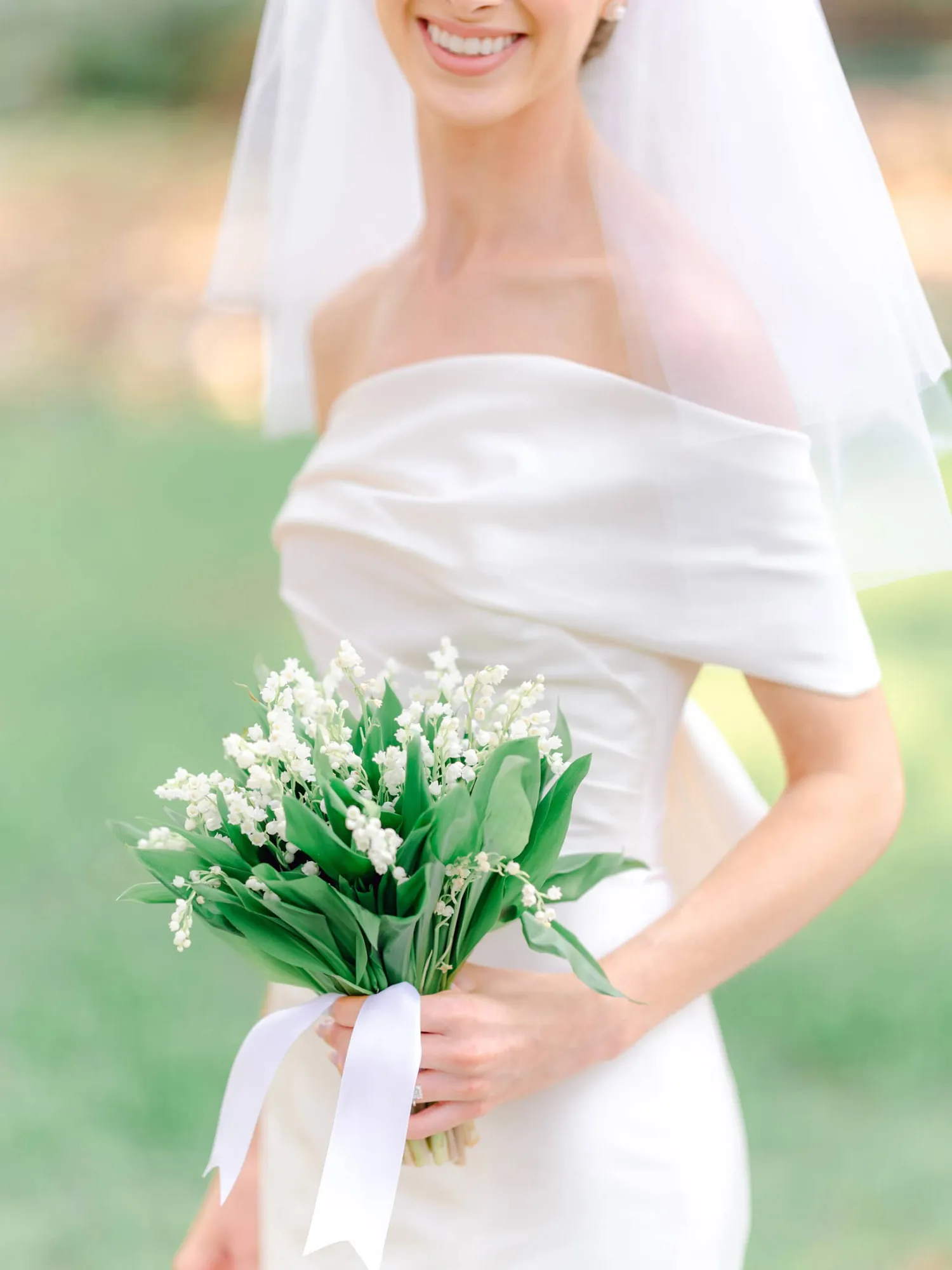 Brookgreen Gardens Wedding Photos by Luxury Wedding Photographers