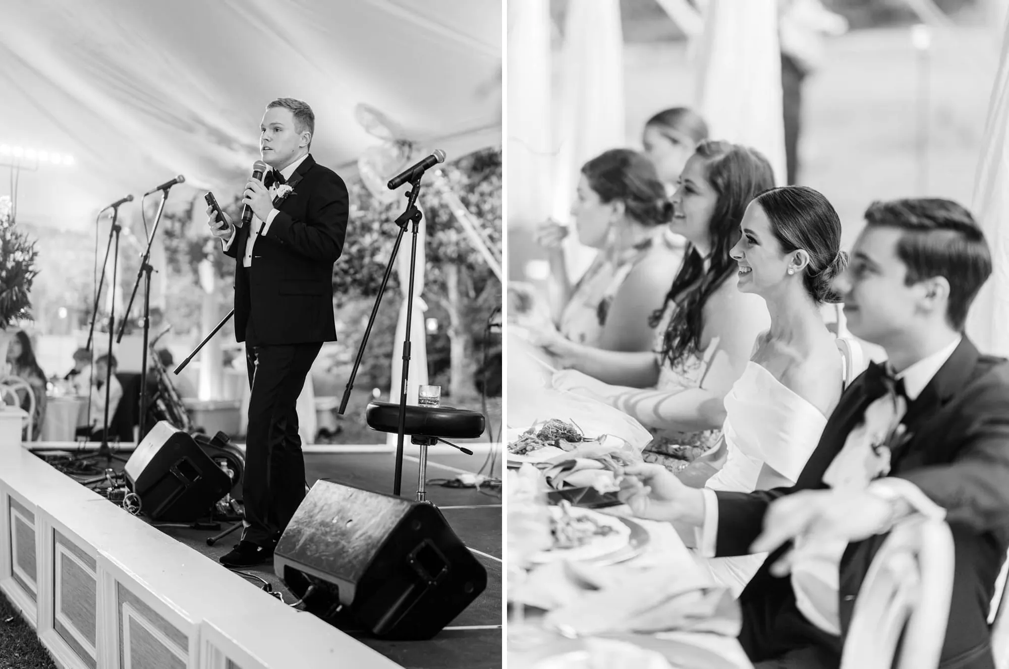 Brookgreen Gardens Wedding Portraits by Luxury Wedding Photographers