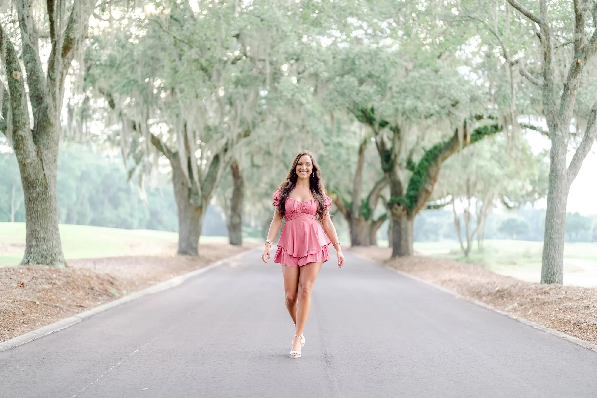 PAWLEYS ISLAND SENIOR PICTURES