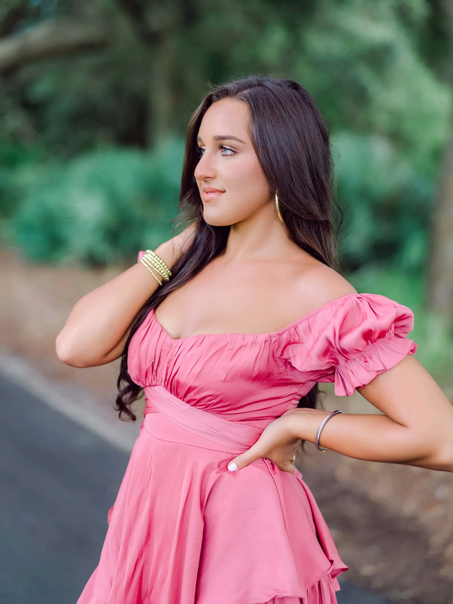 PAWLEYS ISLAND SENIOR PICTURES