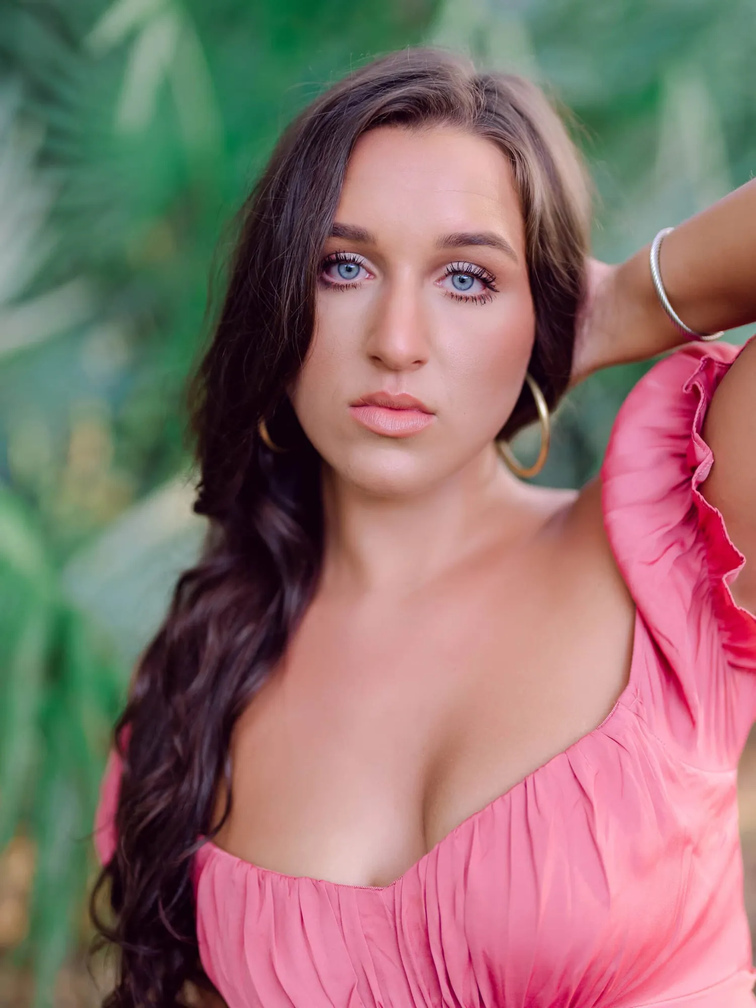 PAWLEYS ISLAND SENIOR PICTURES