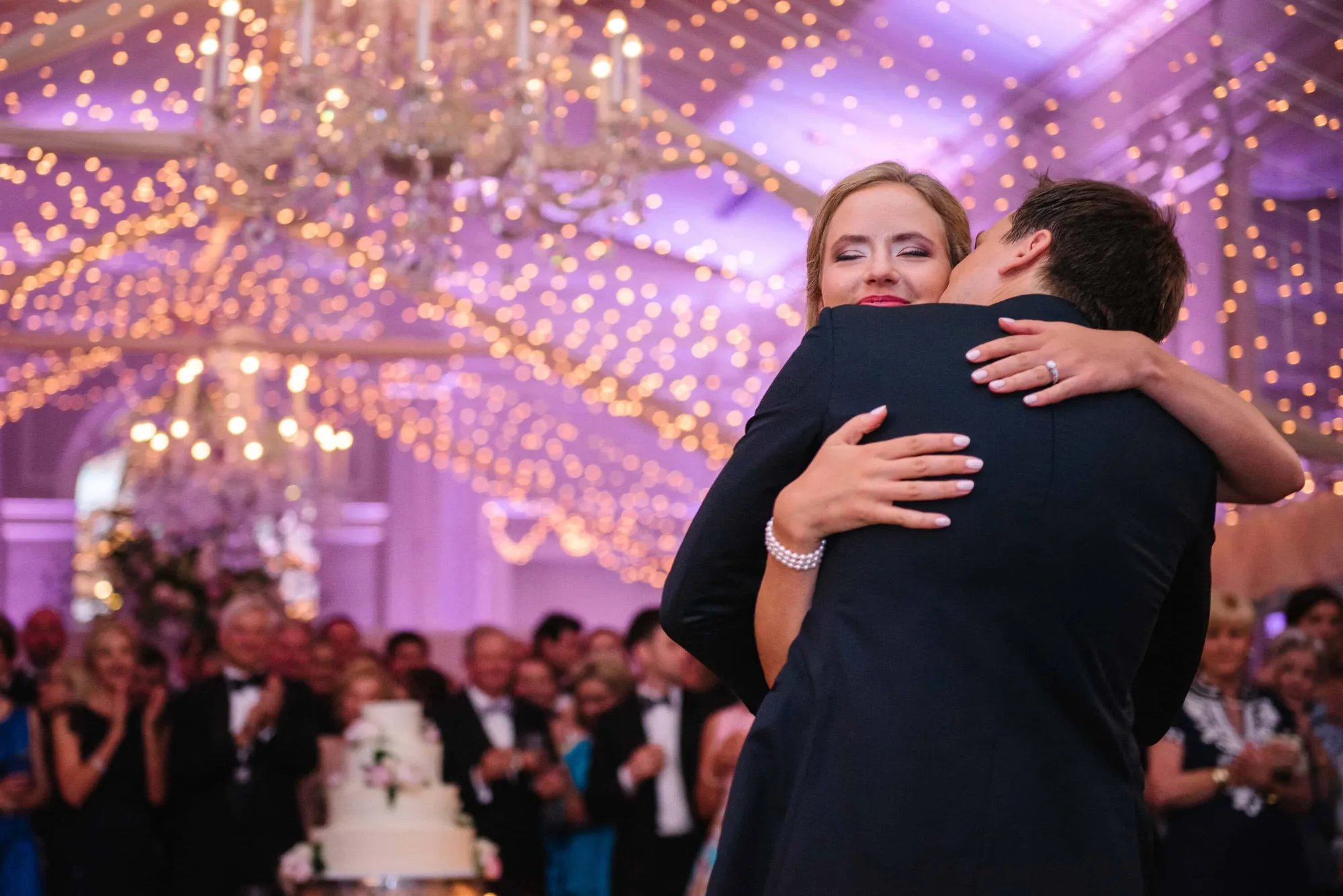 Best Wedding Poses and Ideas