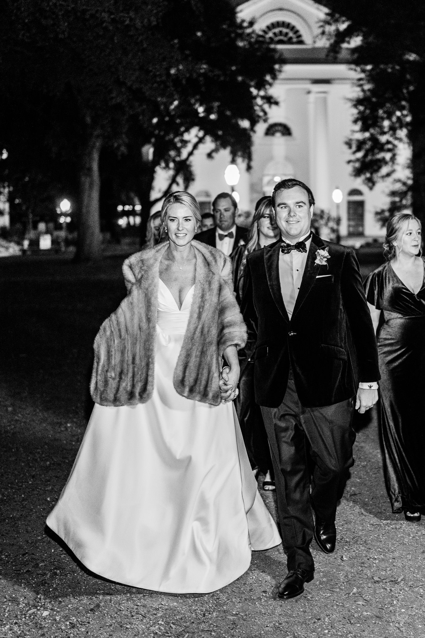 Hotel Bennett Charleston Wedding by Luxury Destination Wedding Photographer / Jack Bennett