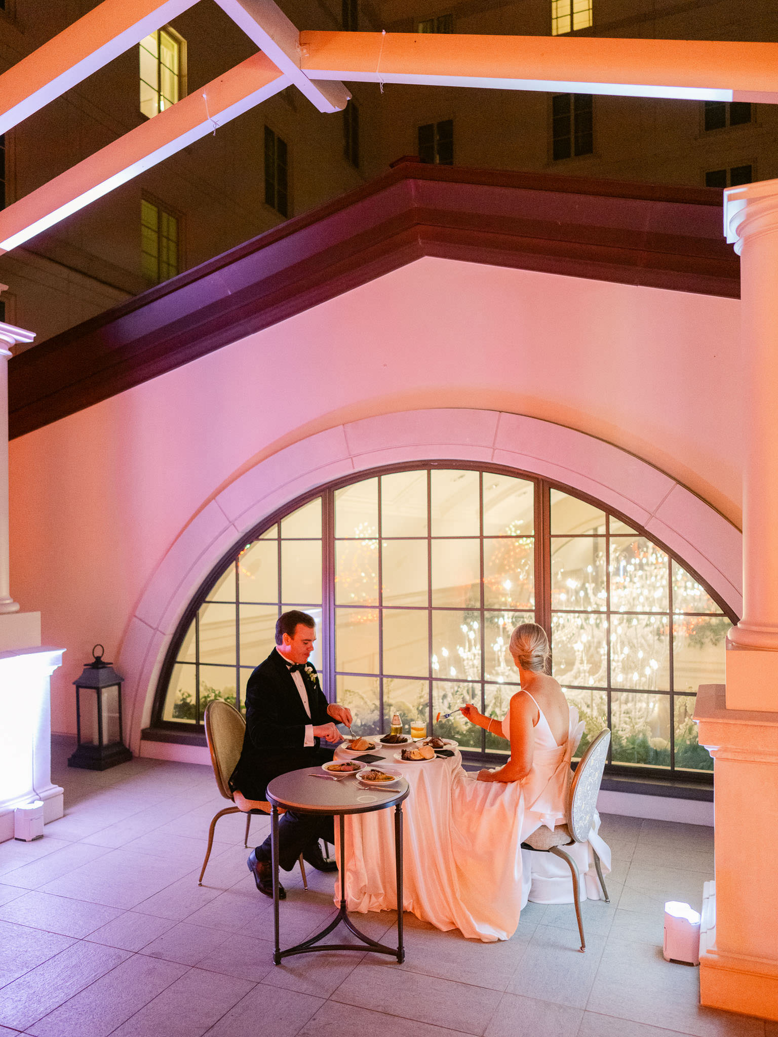 Luxury Hotel Bennett Charleston Wedding by Pasha Belman
