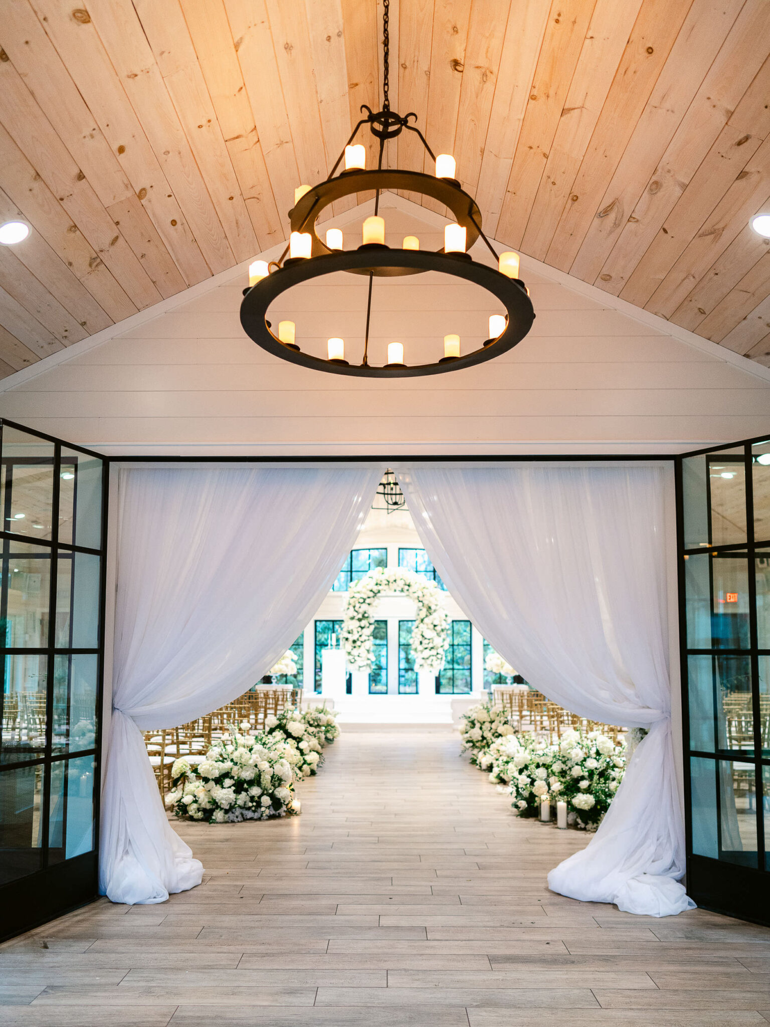 Old Edwards Inn and Spa | Reception Venues in HIghlands NC