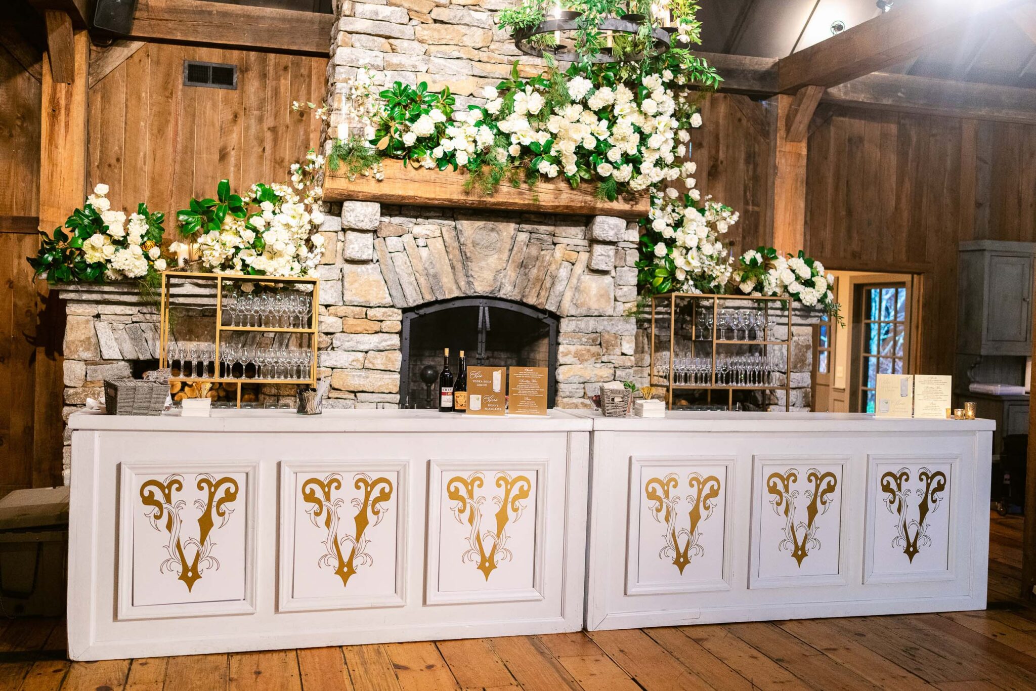 The Farm at Old Edwards Inn and Spa | Reception Venues in HIghlands NC