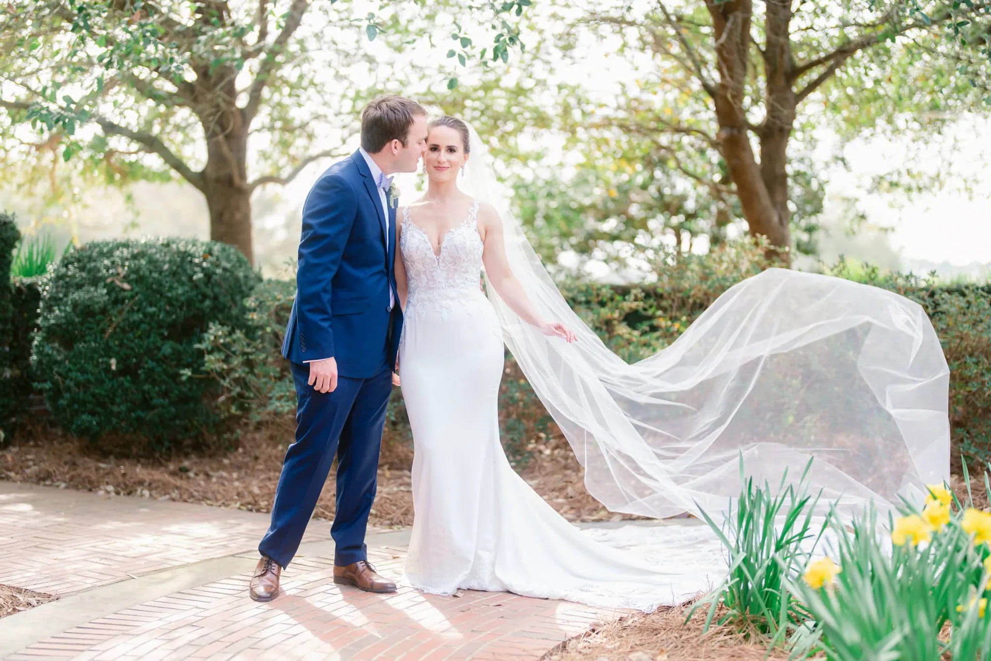 Pine Lakes Country Club Wedding Venue in Myrtle Beach, SC
