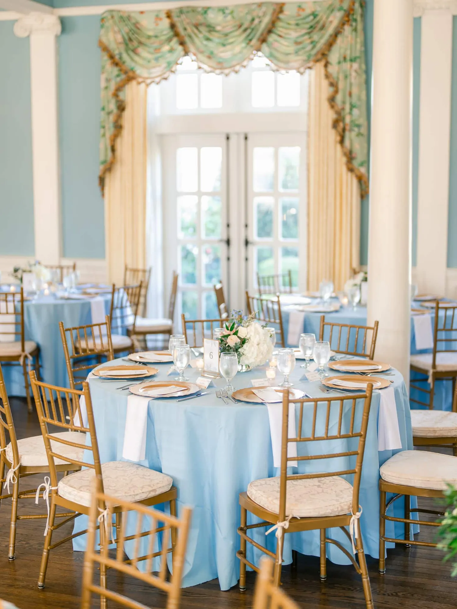 Pine Lakes Country Club Wedding Venue in Myrtle Beach, SC
