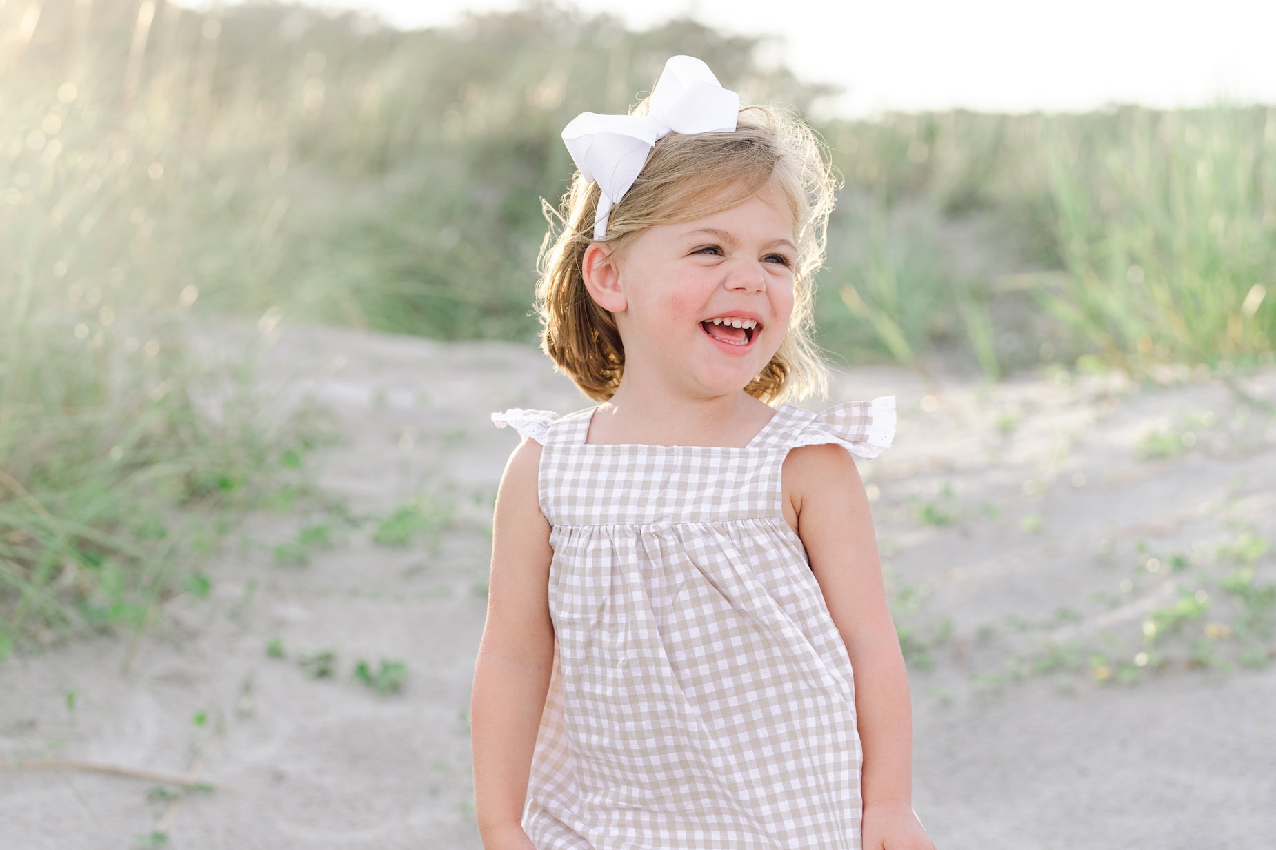 Garden City Family Photography at Inlet Point in Murrells Inlet, SC